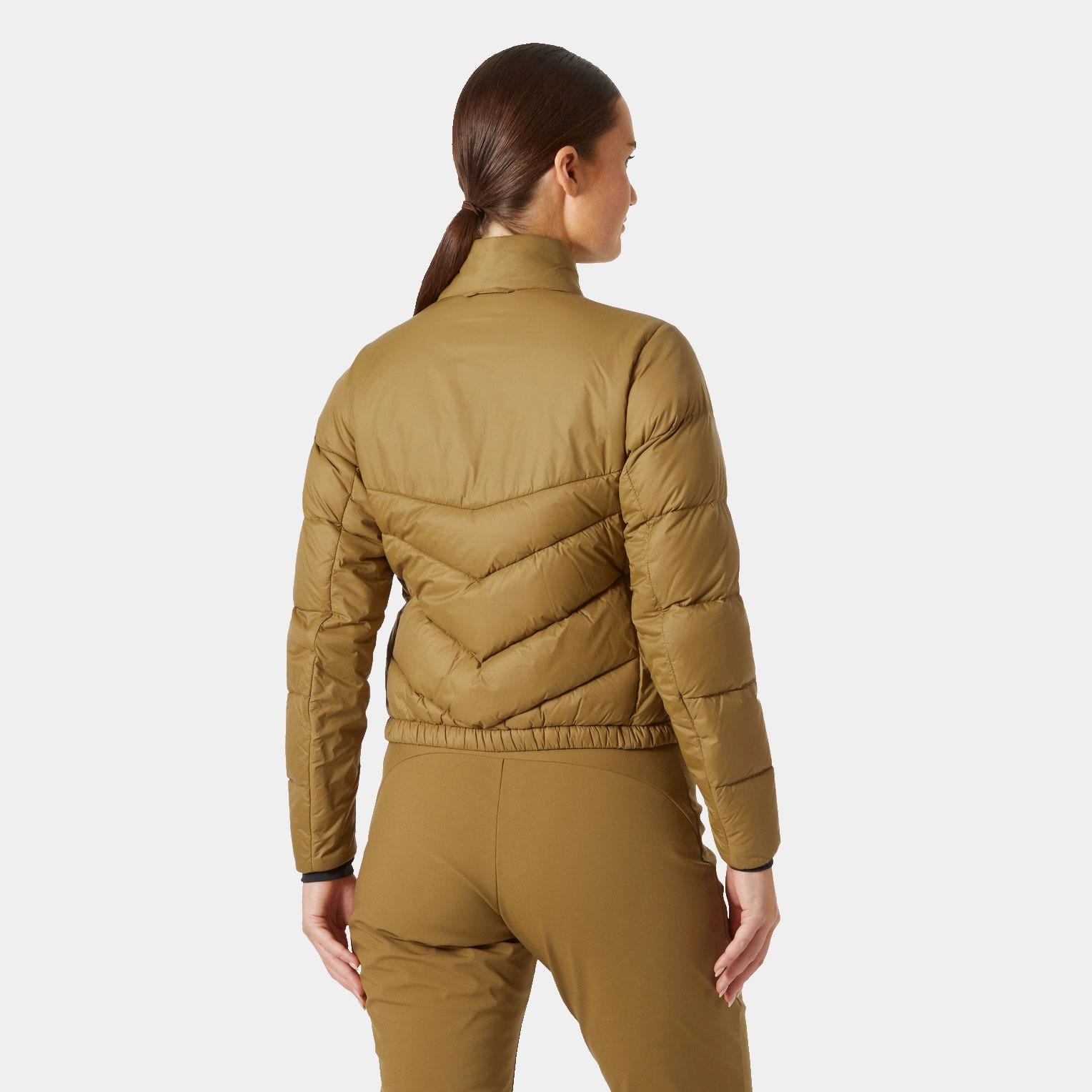 Women's Kvitfjell 3-in-1 Shell Ski Jacket