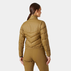 Women's Kvitfjell 3-in-1 Shell Ski Jacket