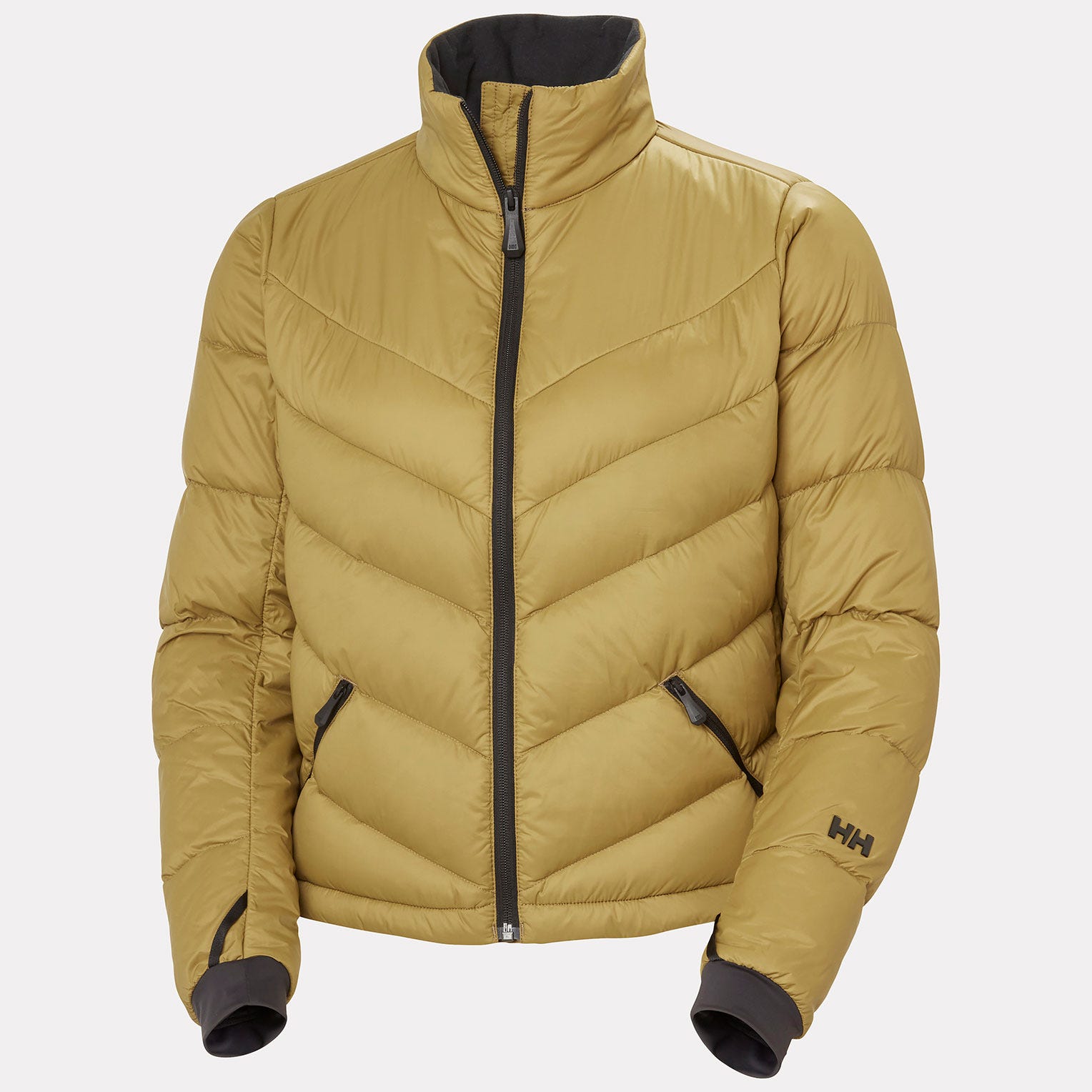 Women's Kvitfjell 3-in-1 Shell Ski Jacket