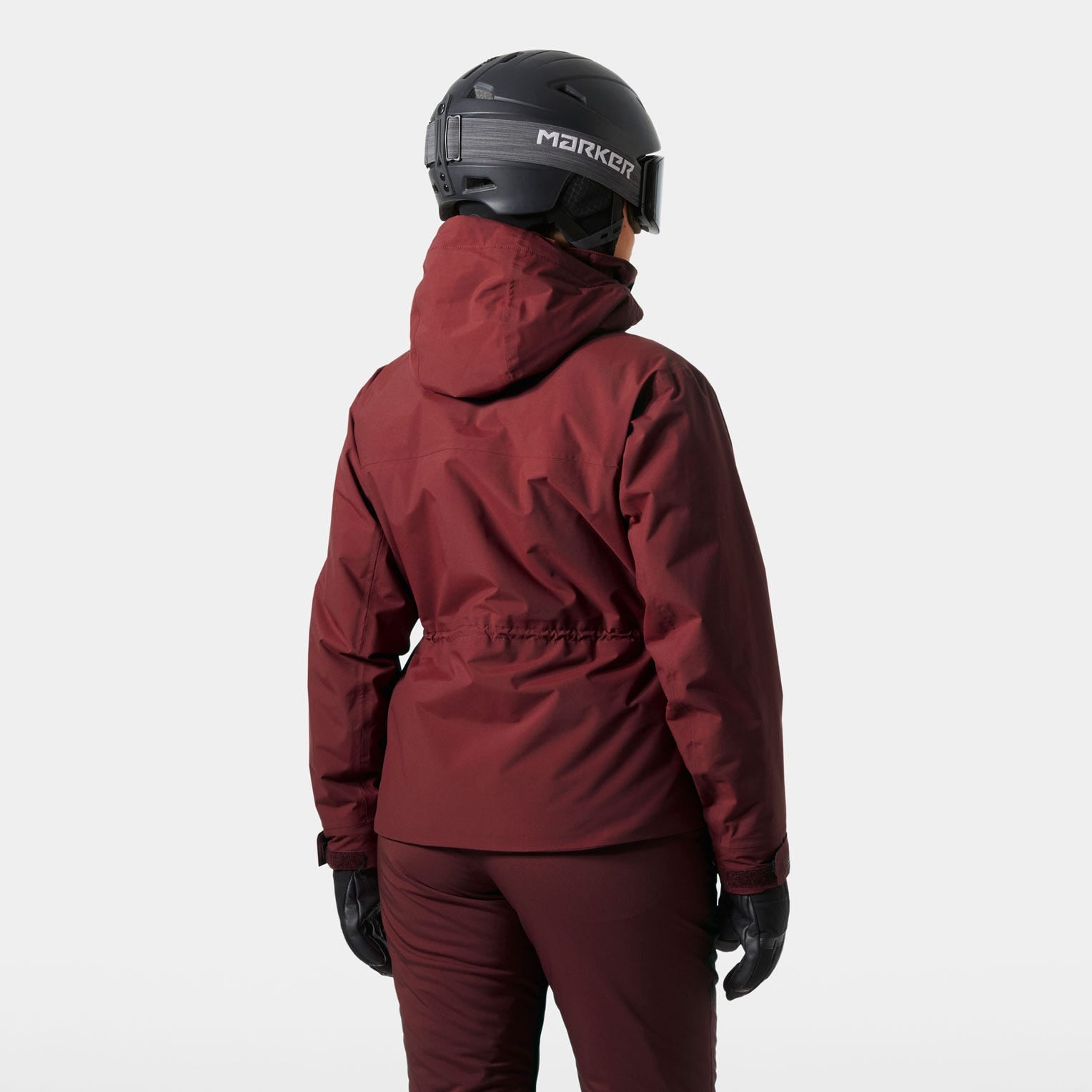 1 image of Women's Nora Insulated 2.0 Ski Jacket