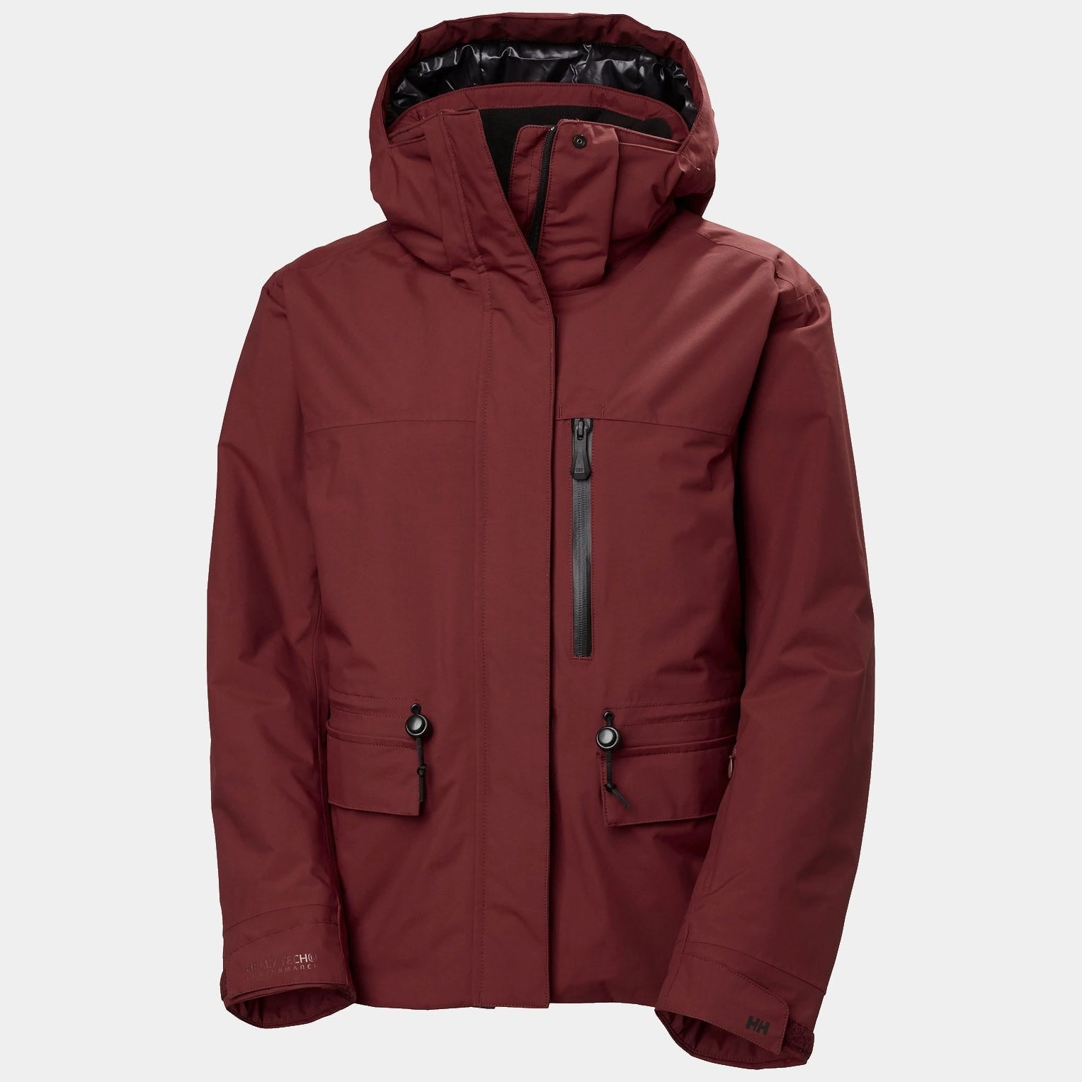 2 image of Women's Nora Insulated 2.0 Ski Jacket