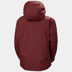 3 image of Women's Nora Insulated 2.0 Ski Jacket