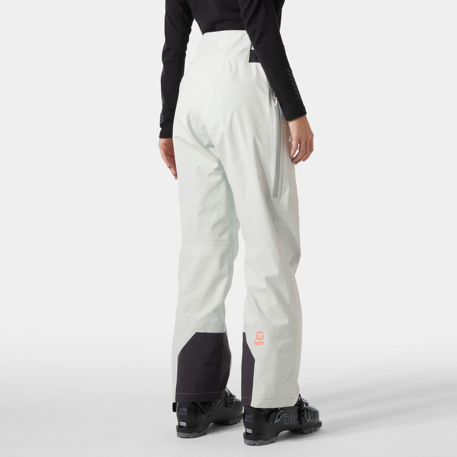1 image of Women's Sogn Shell Ski Pants