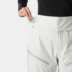 2 image of Women's Sogn Shell Ski Pants