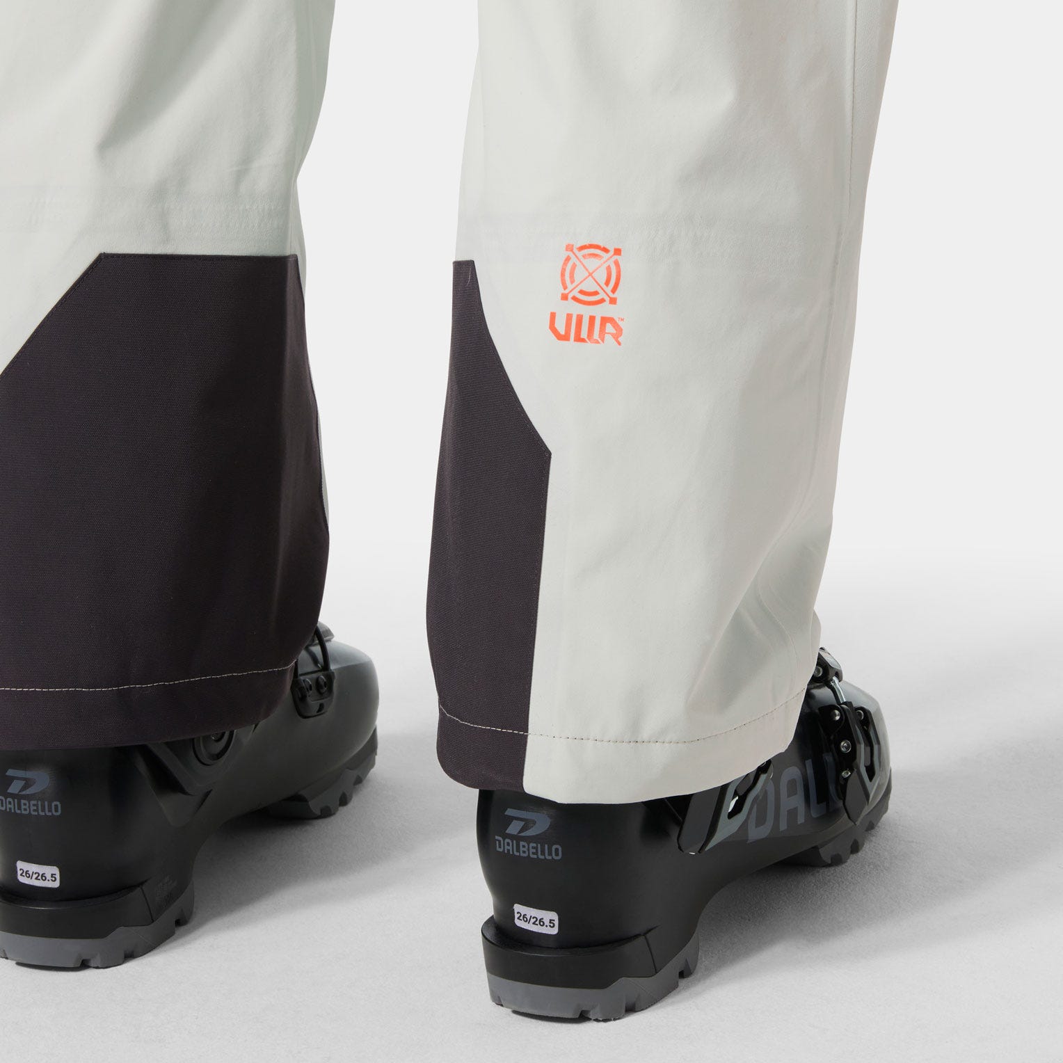 4 image of Women's Sogn Shell Ski Pants