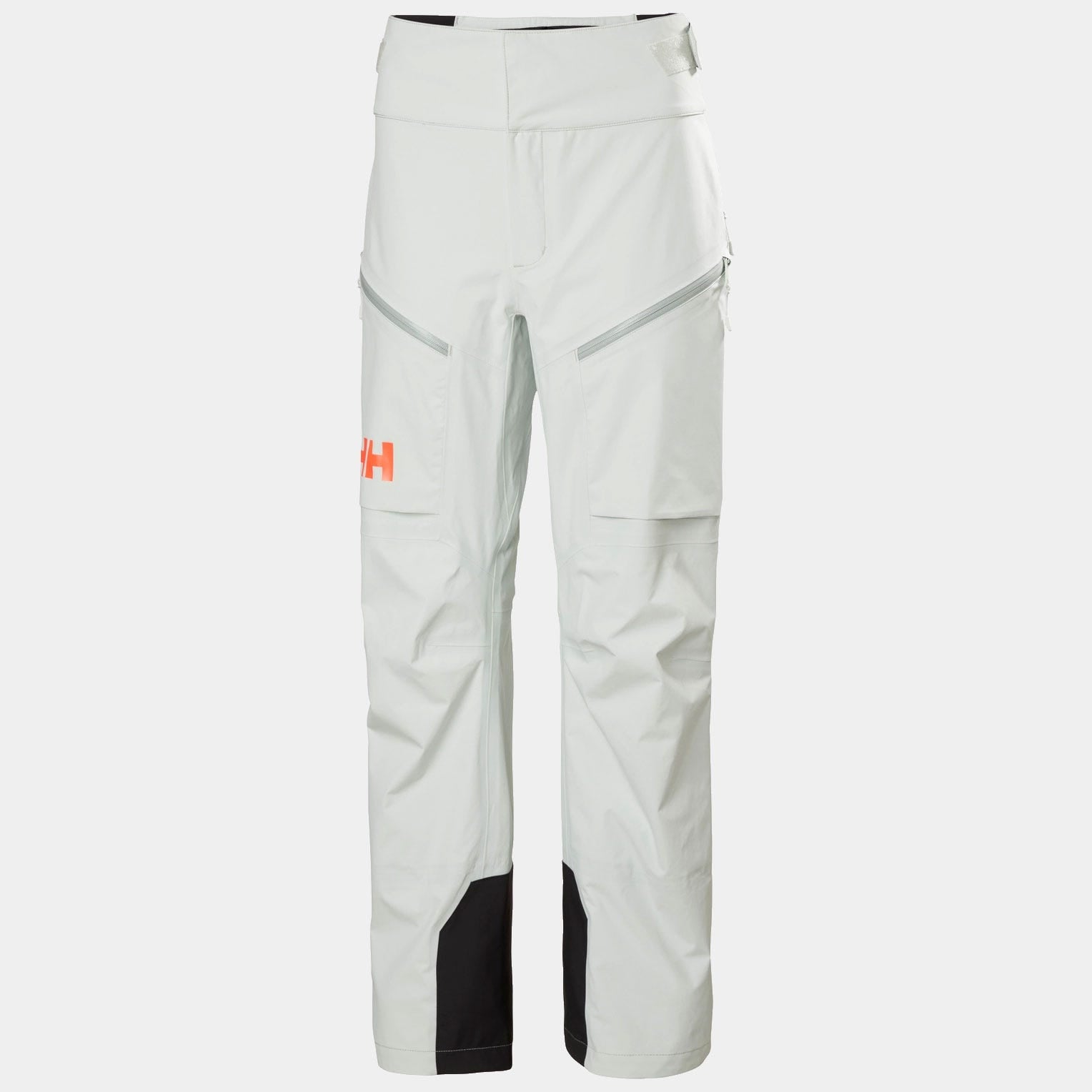 5 image of Women's Sogn Shell Ski Pants
