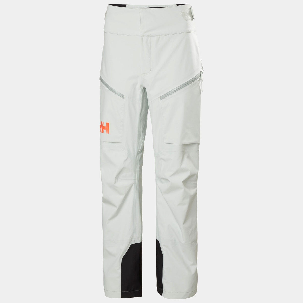 5 image of Women's Sogn Shell Ski Pants