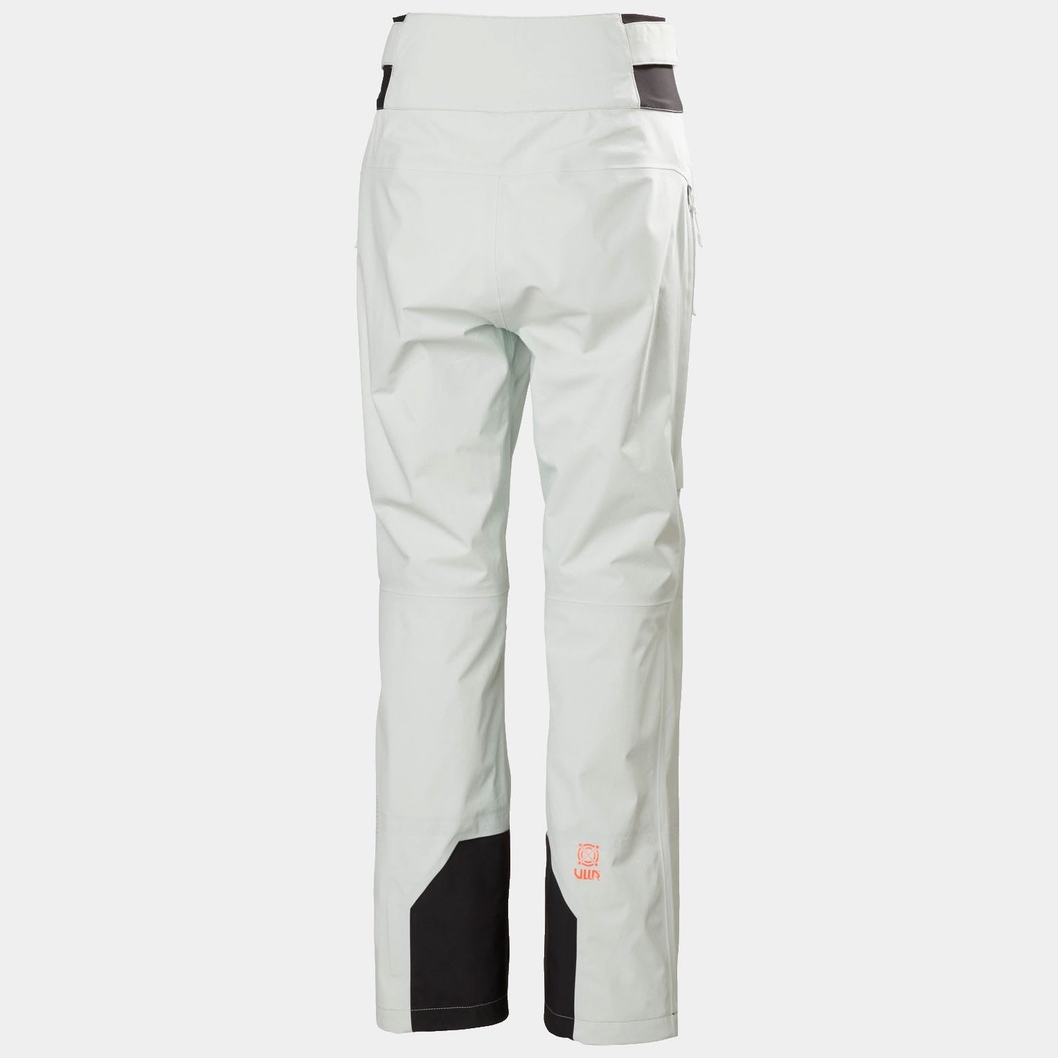 6 image of Women's Sogn Shell Ski Pants
