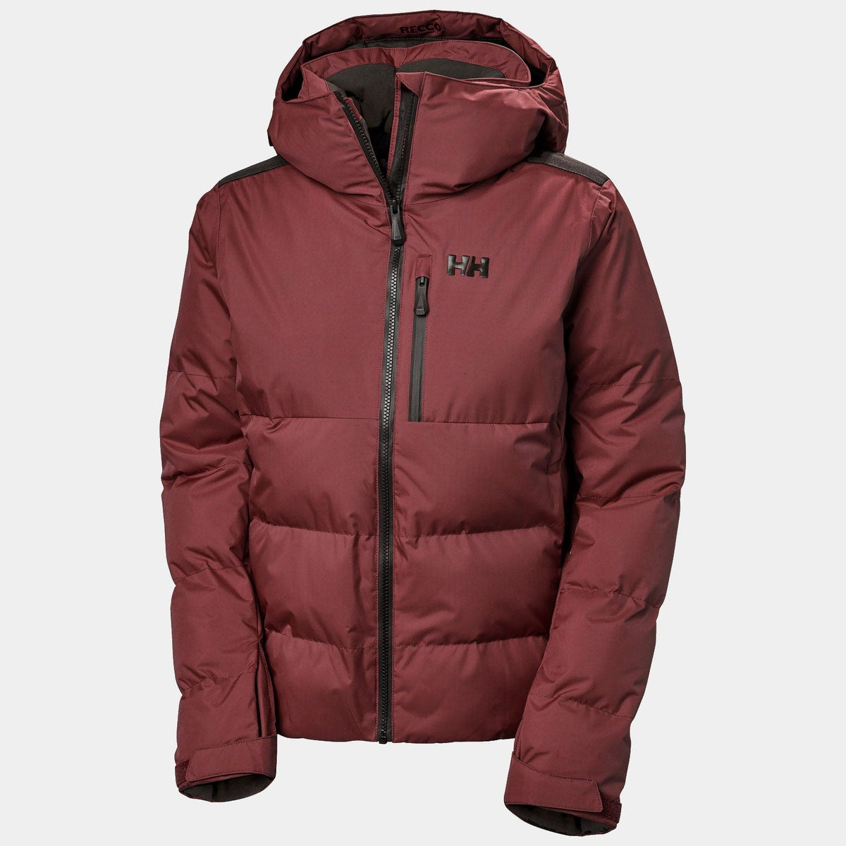 8 image of Women's Kvitfjell Race Puffy Ski Jacket