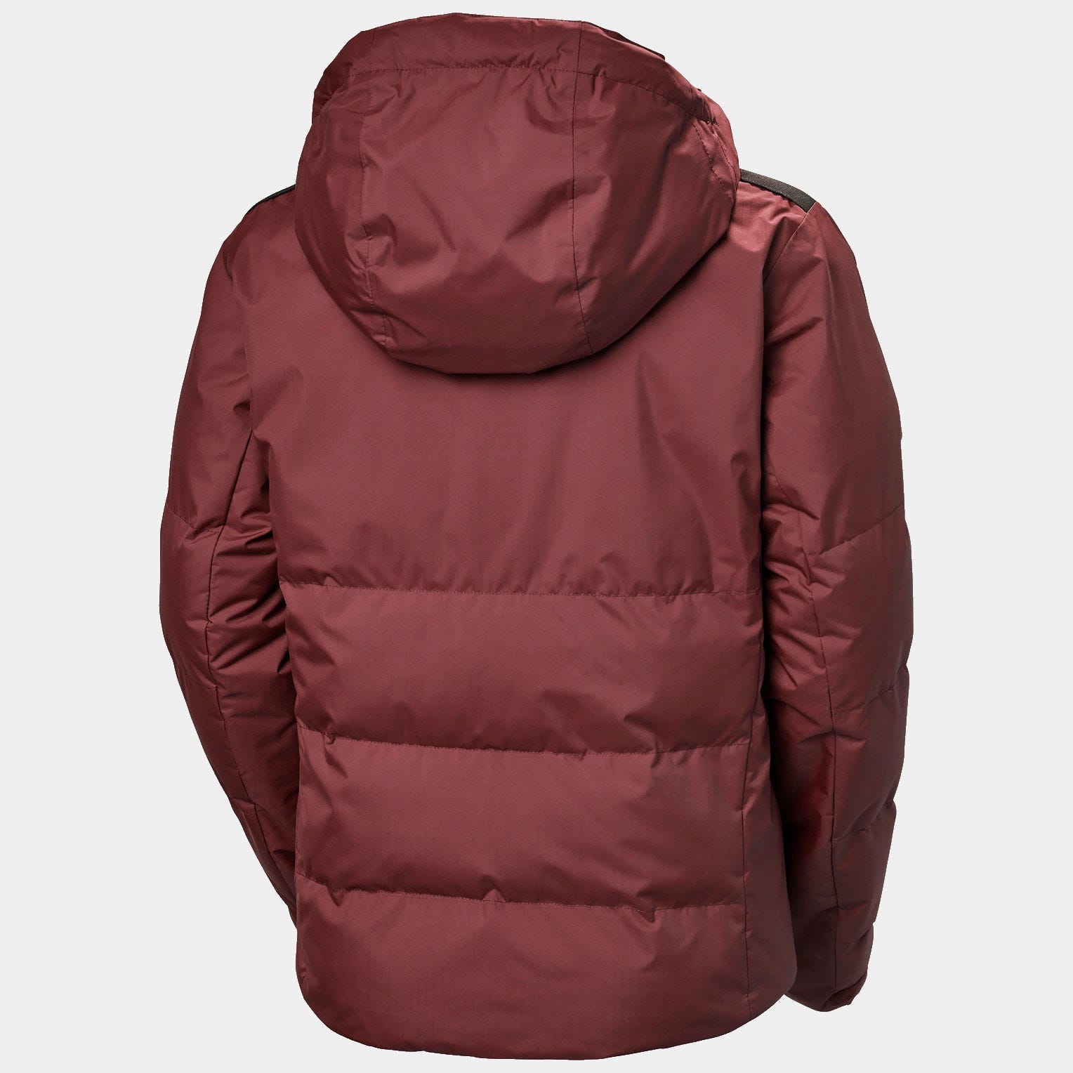 9 image of Women's Kvitfjell Race Puffy Ski Jacket