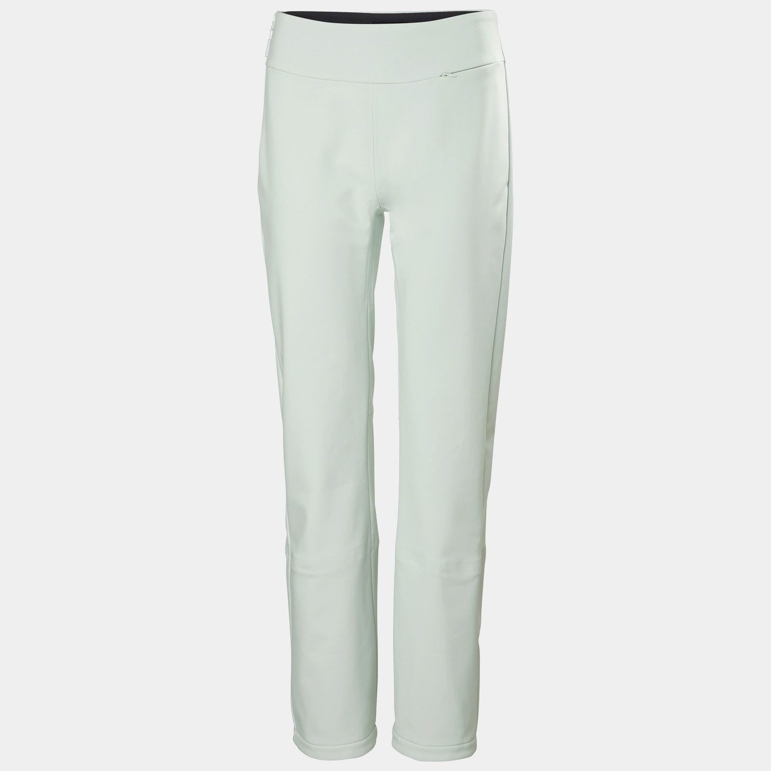 4 image of Women's Nora Softshell Pants