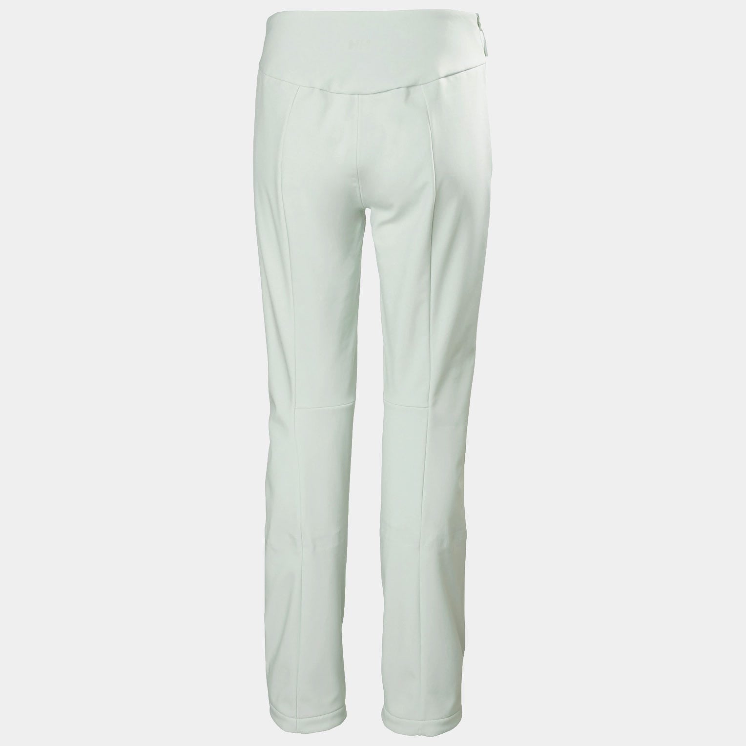 5 image of Women's Nora Softshell Pants