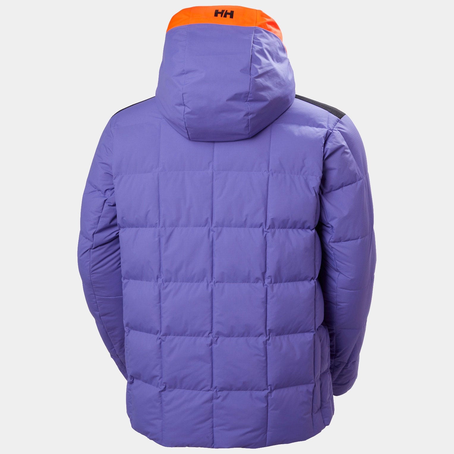 Men's Emiko Ridable Puffy Jacket