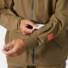 Men's Emiko Shell Jacket