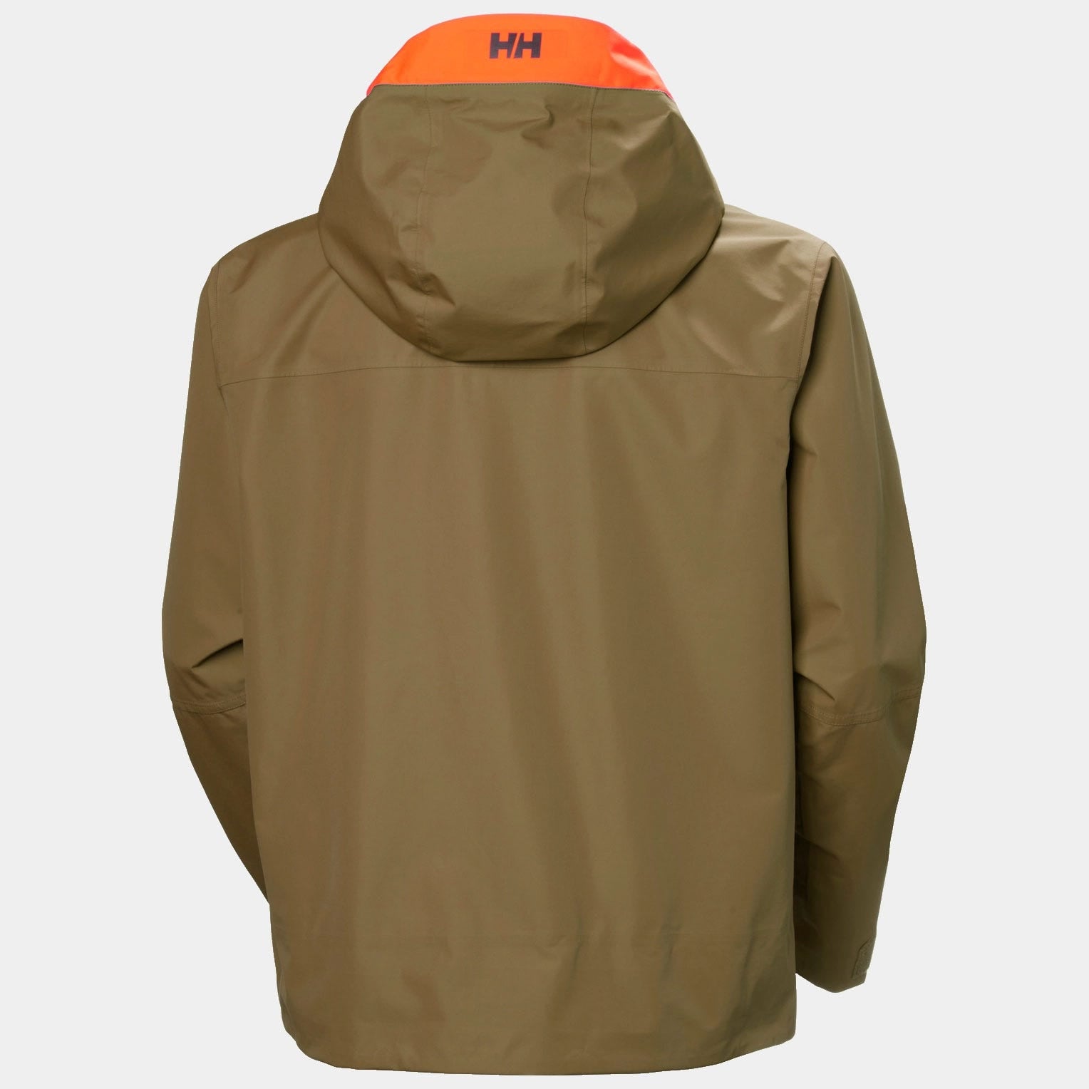 Men's Emiko Shell Jacket