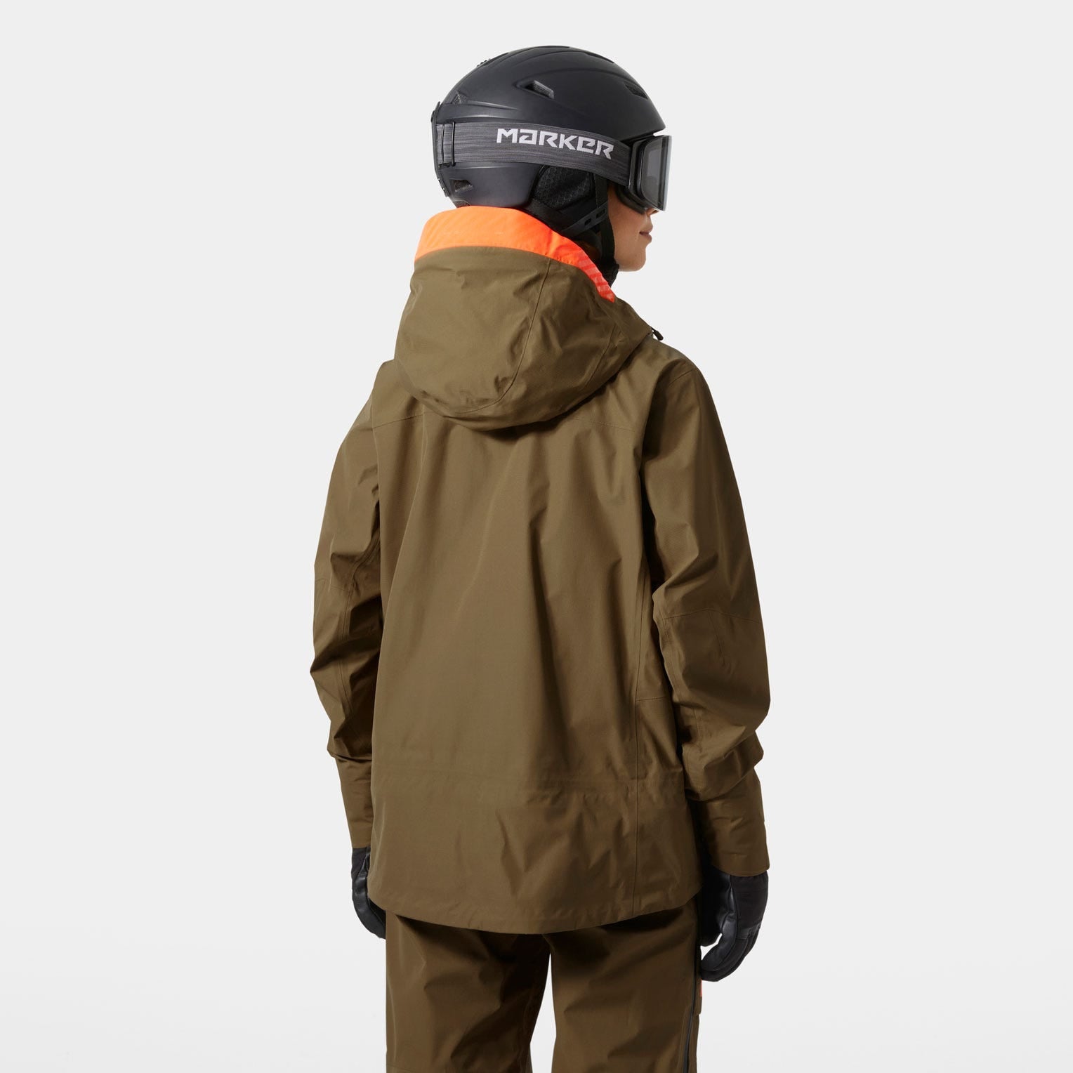Women's Ridge Infinity Shell Jacket