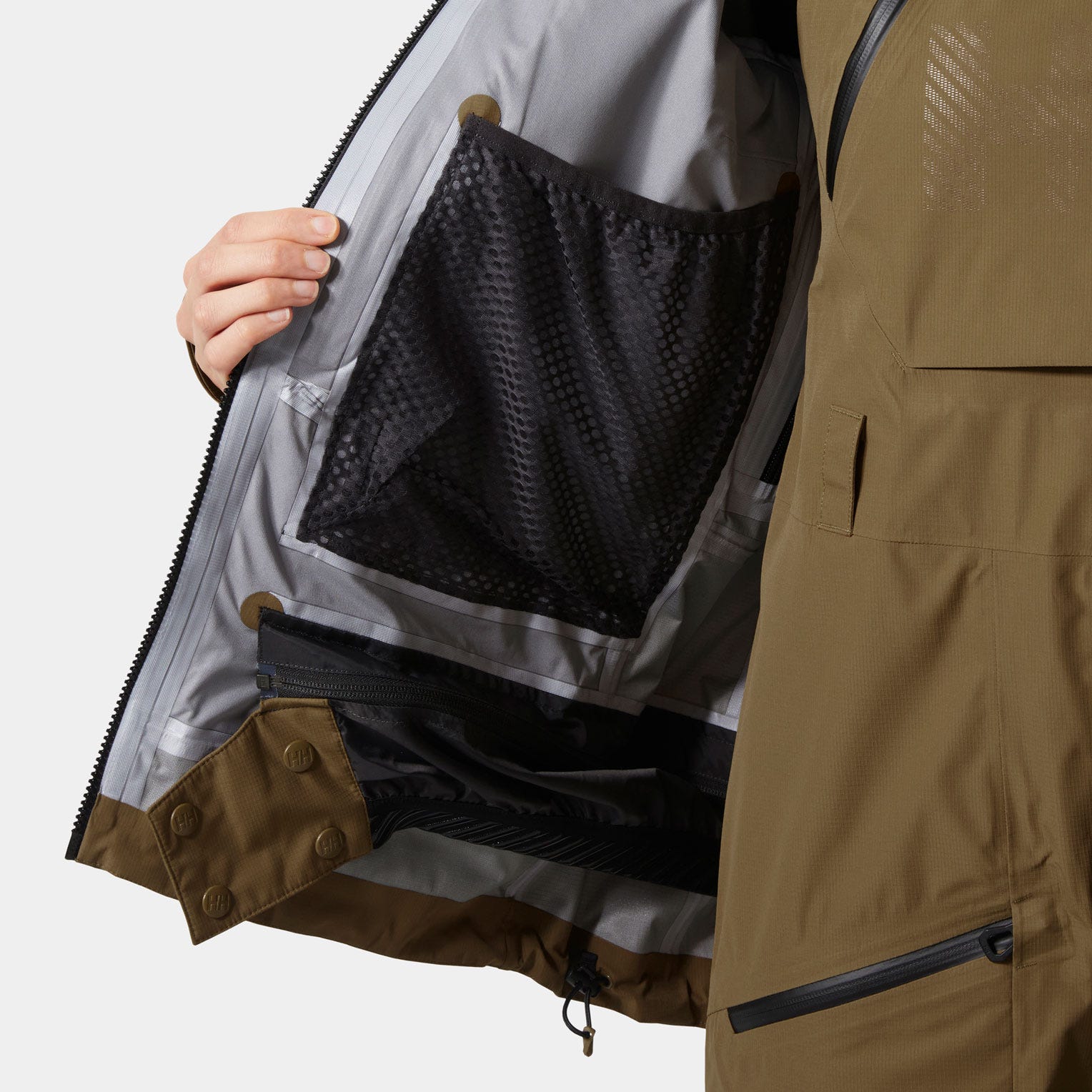 Women's Ridge Infinity Shell Jacket