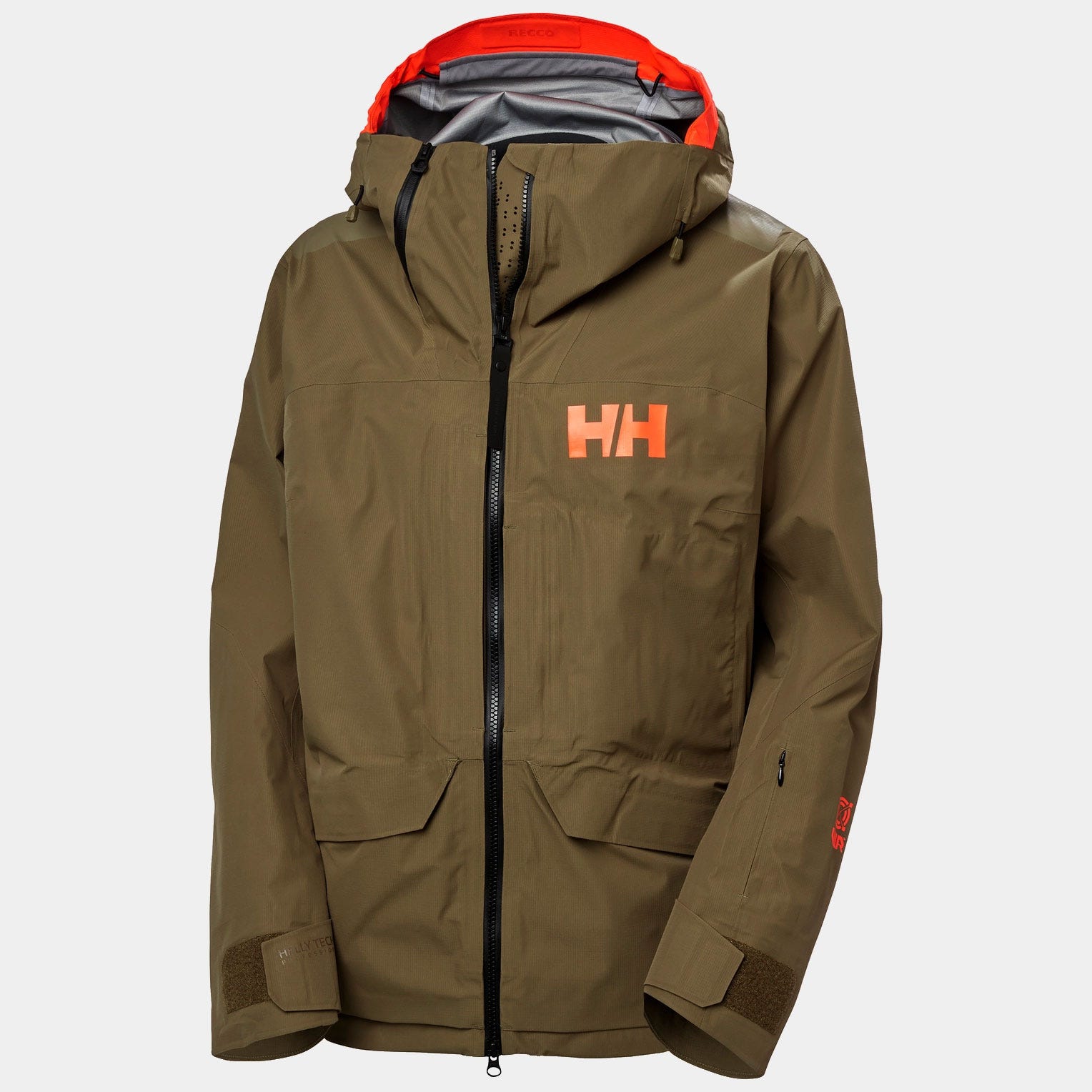 Women's Ridge Infinity Shell Jacket