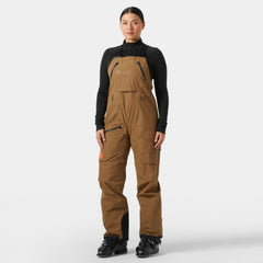 Main image of Women's Ridge Infinity Shell Bib