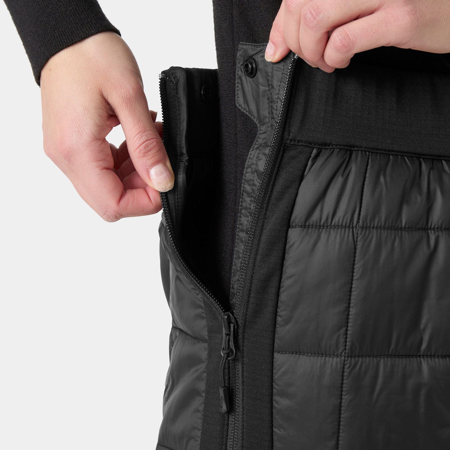 2 image of Women¡¯s Ridge LIFALOFT? 3/4 Pants