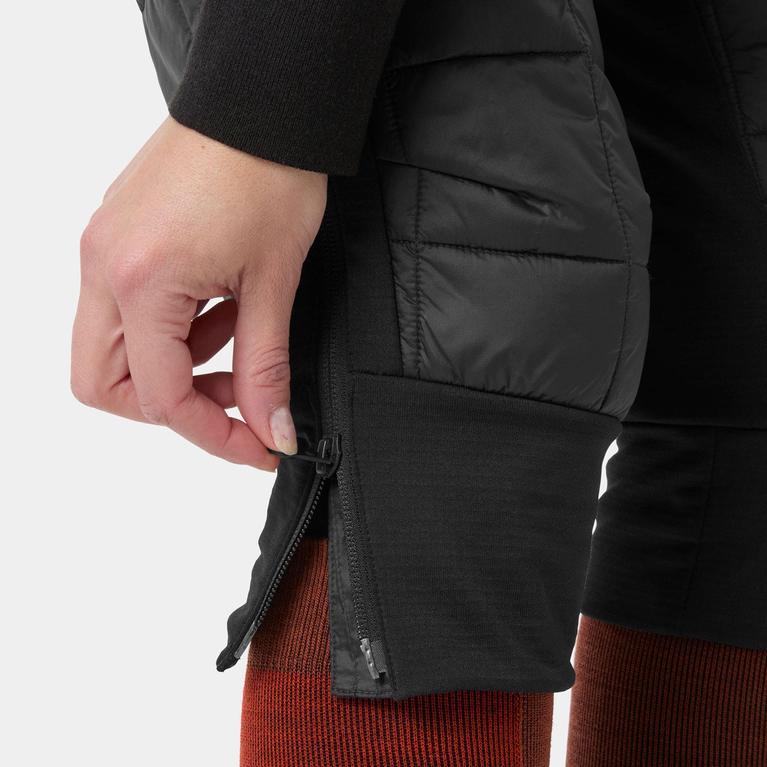 3 image of Women¡¯s Ridge LIFALOFT? 3/4 Pants