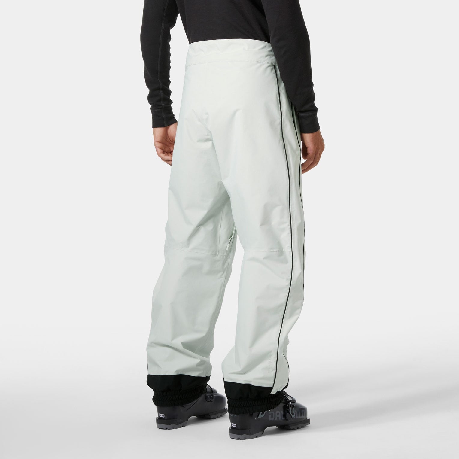 1 image of Unisex ULLR? D Pants 2.0