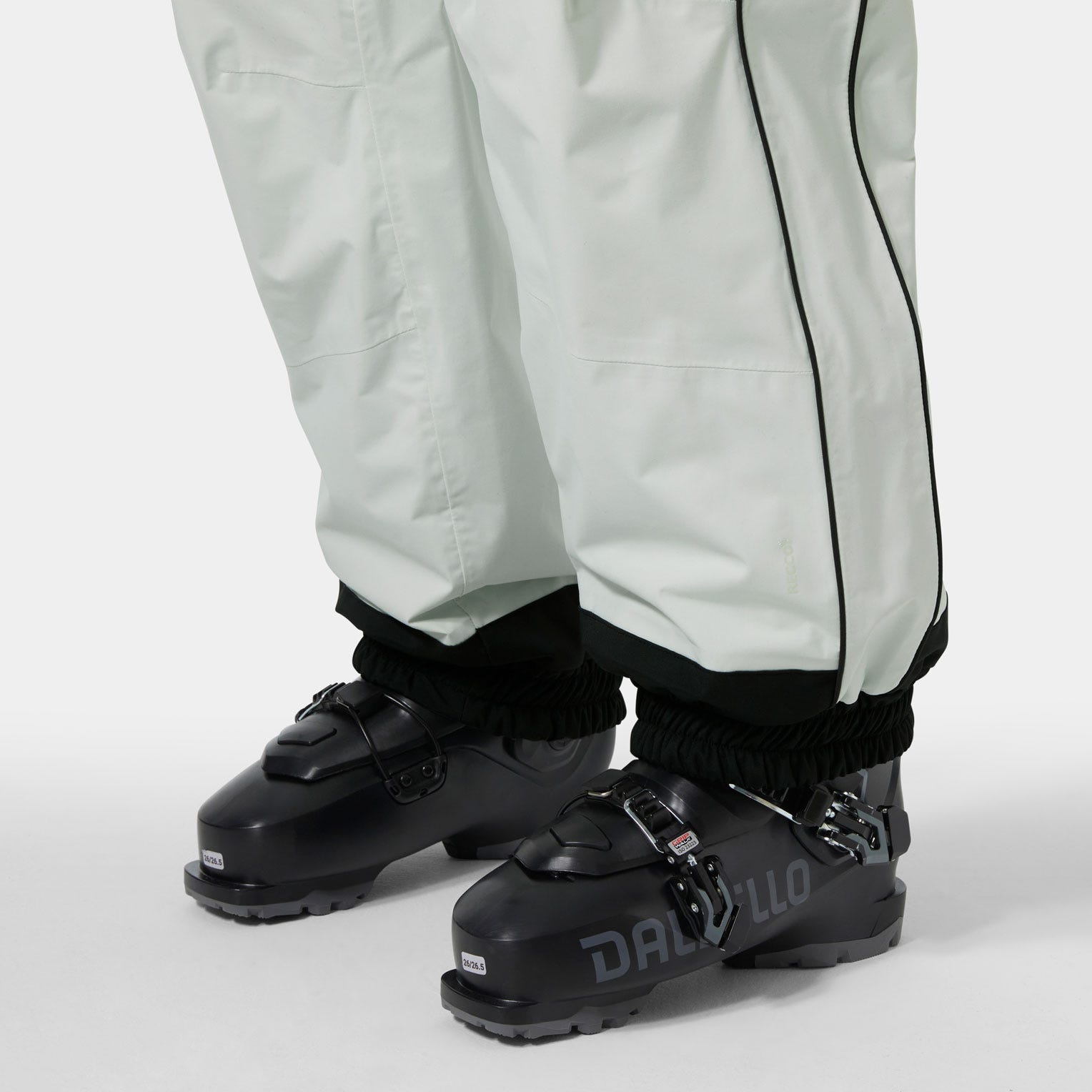 2 image of Unisex ULLR? D Pants 2.0