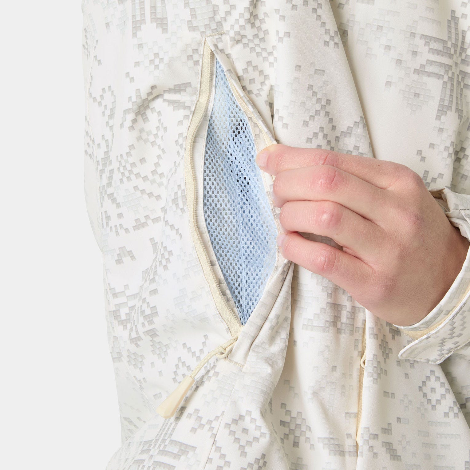 4 image of Women's Val-d'Is¨¨re 3.0 Jacket