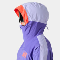 Women¡¯s Powchaser Jacket 3.0