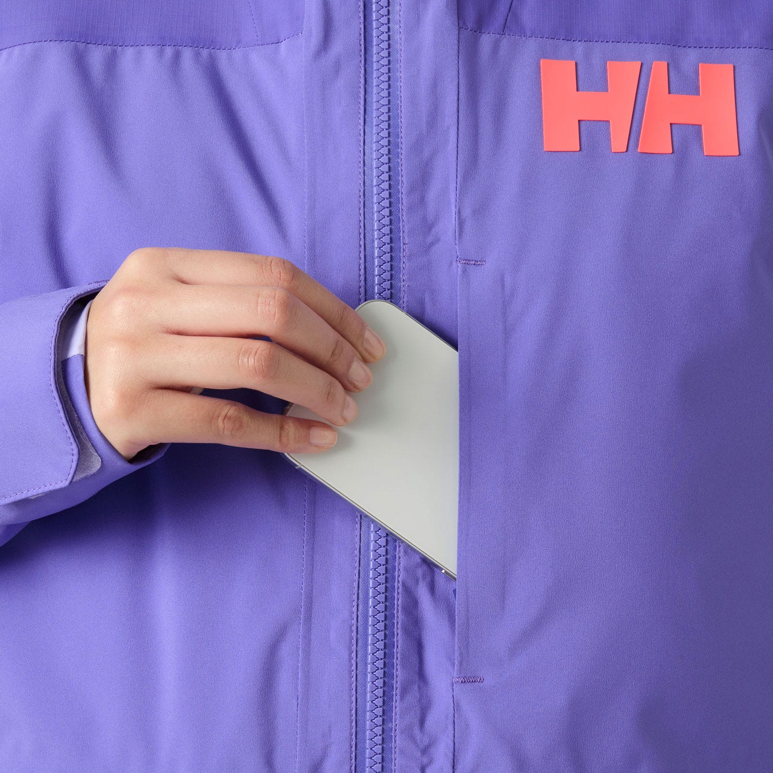 Women¡¯s Powchaser Jacket 3.0