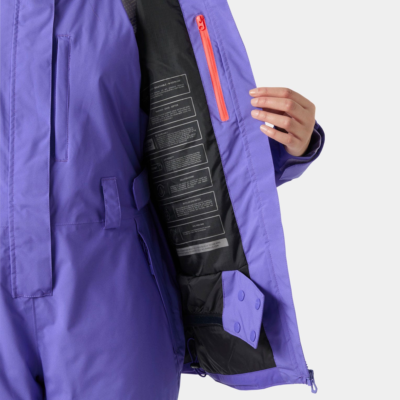 Women¡¯s Powchaser Jacket 3.0