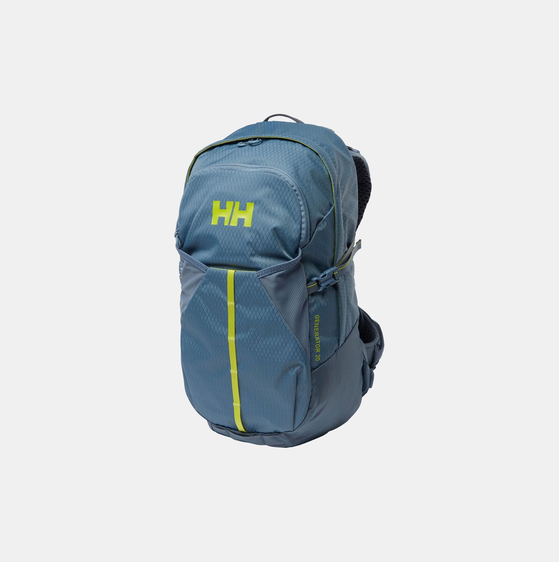 Generator Backpack