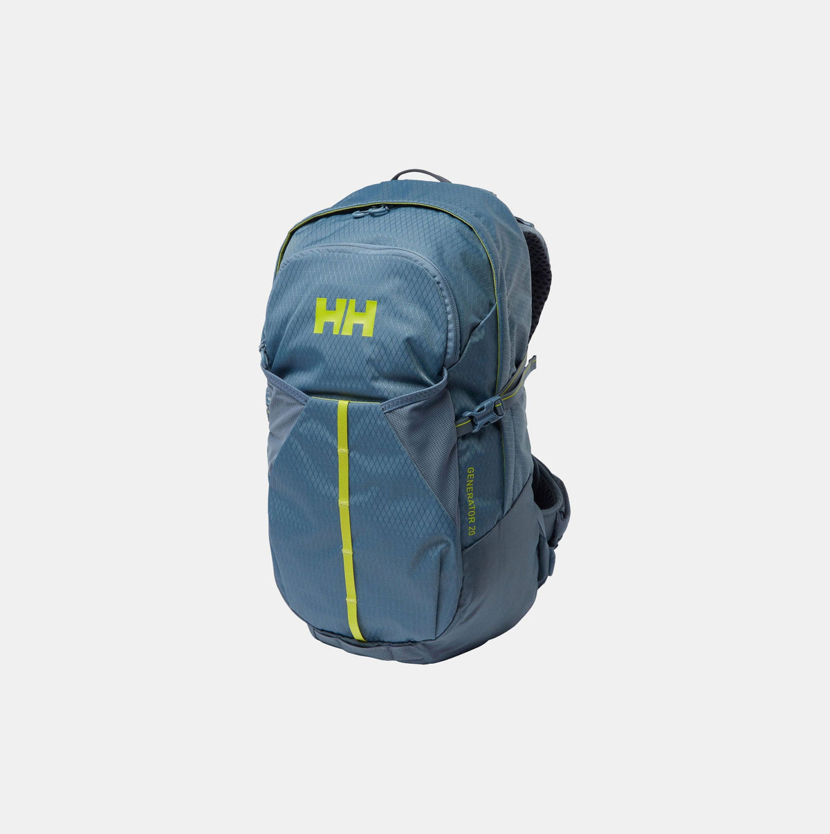 Generator Backpack