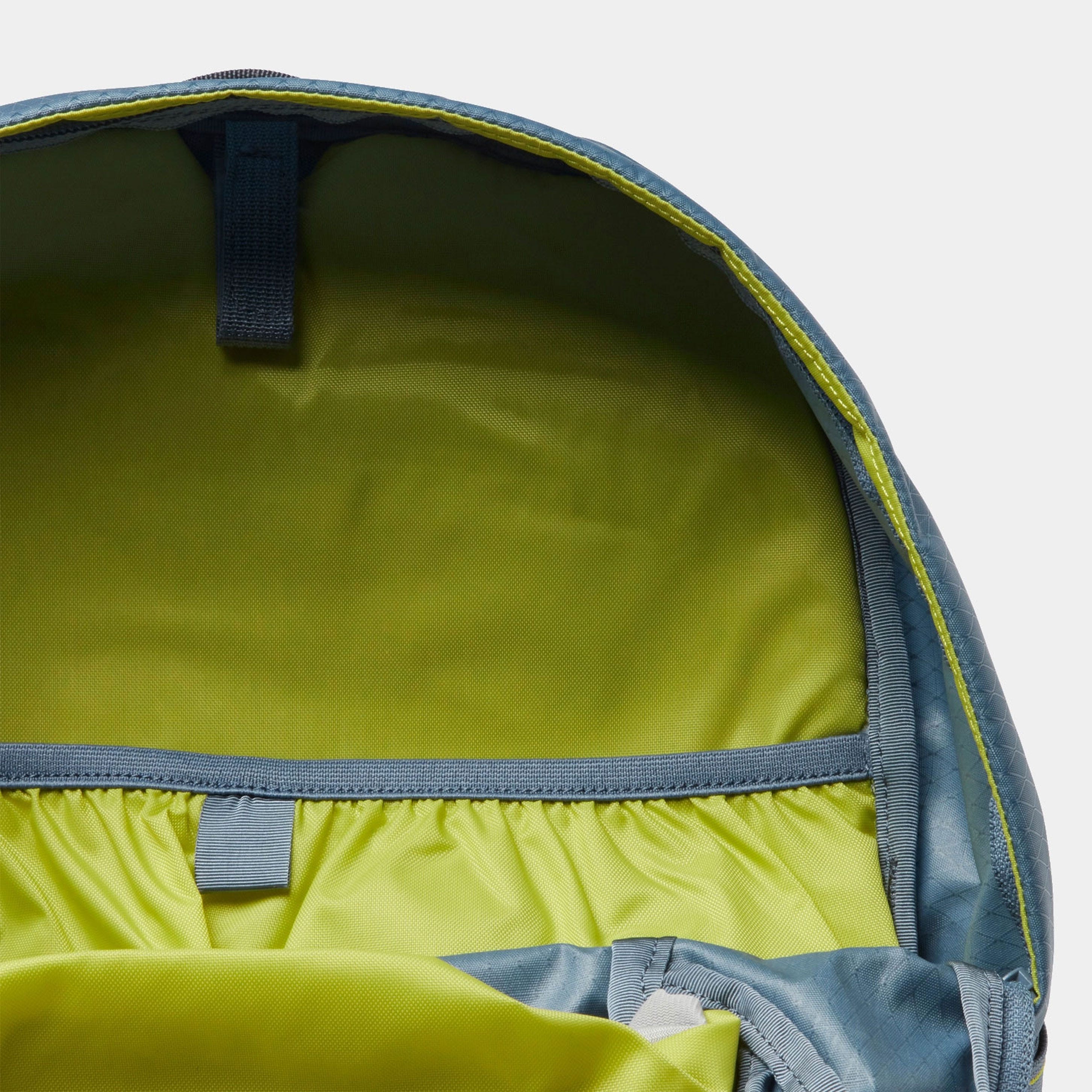 Generator Backpack