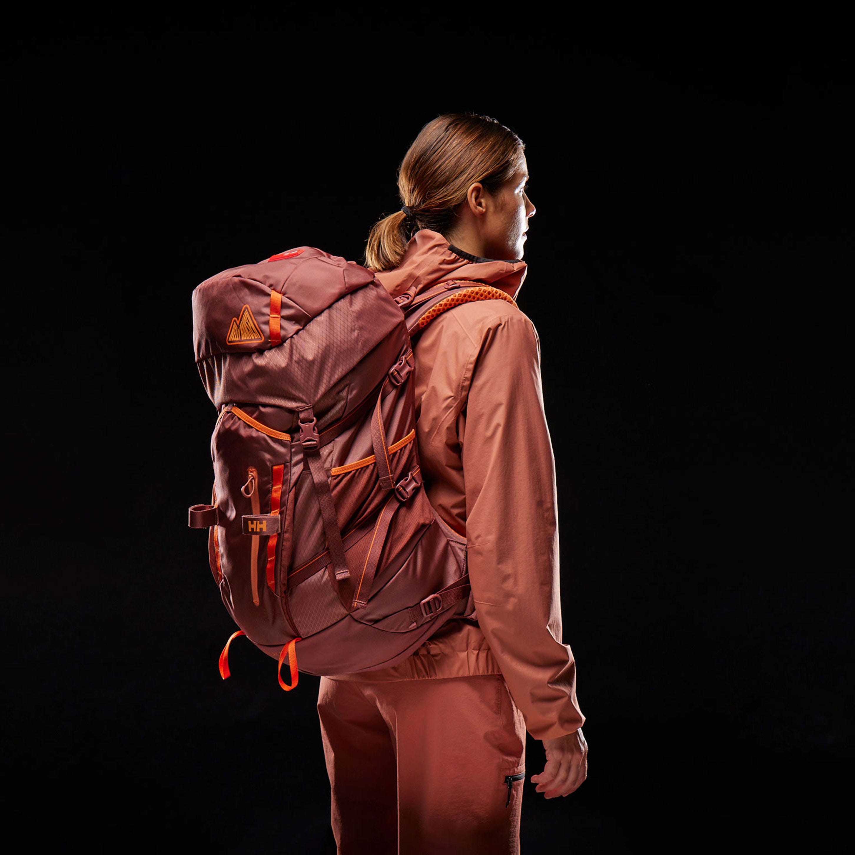 3 image of Women's Relay Backpack RECCO?