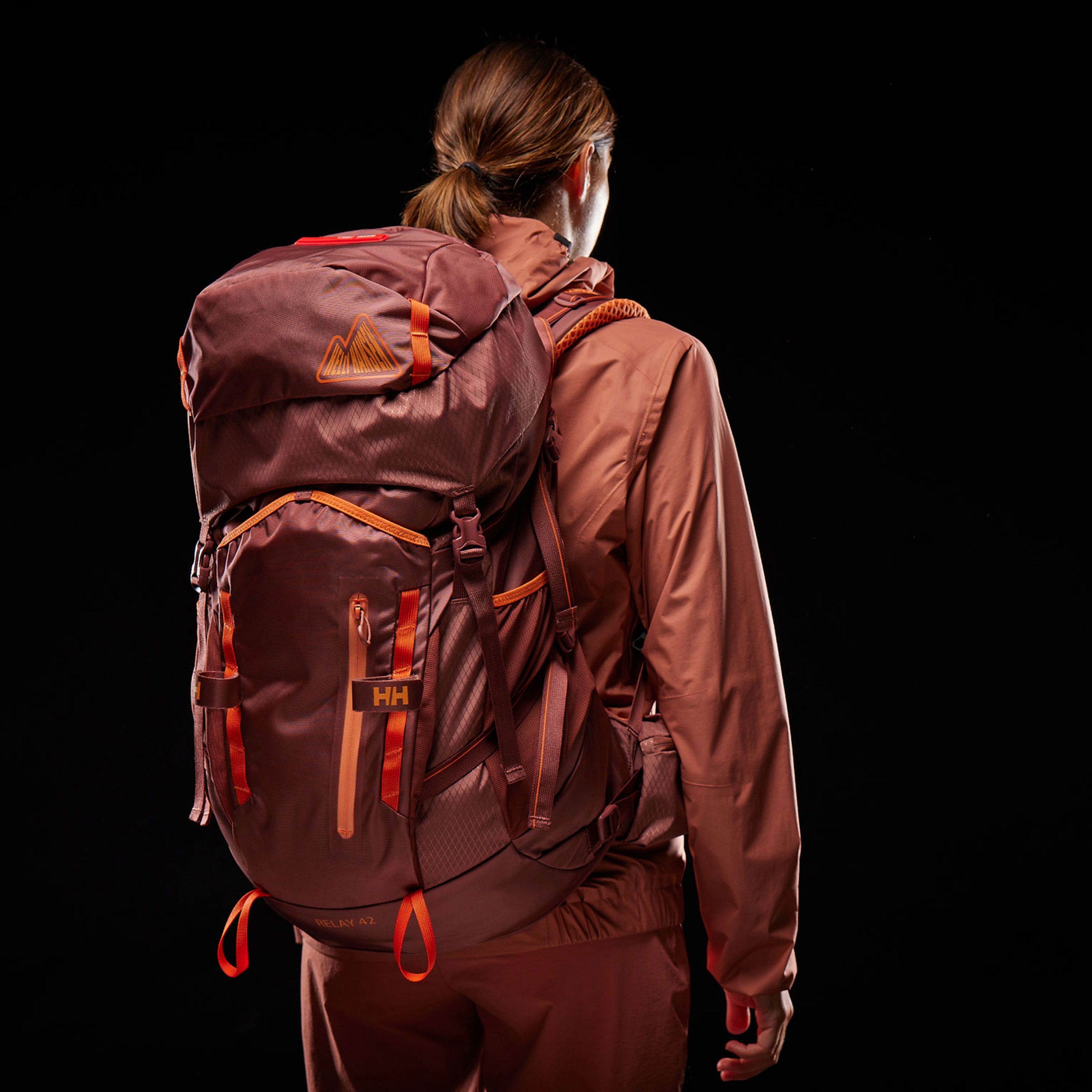 5 image of Women's Relay Backpack RECCO?
