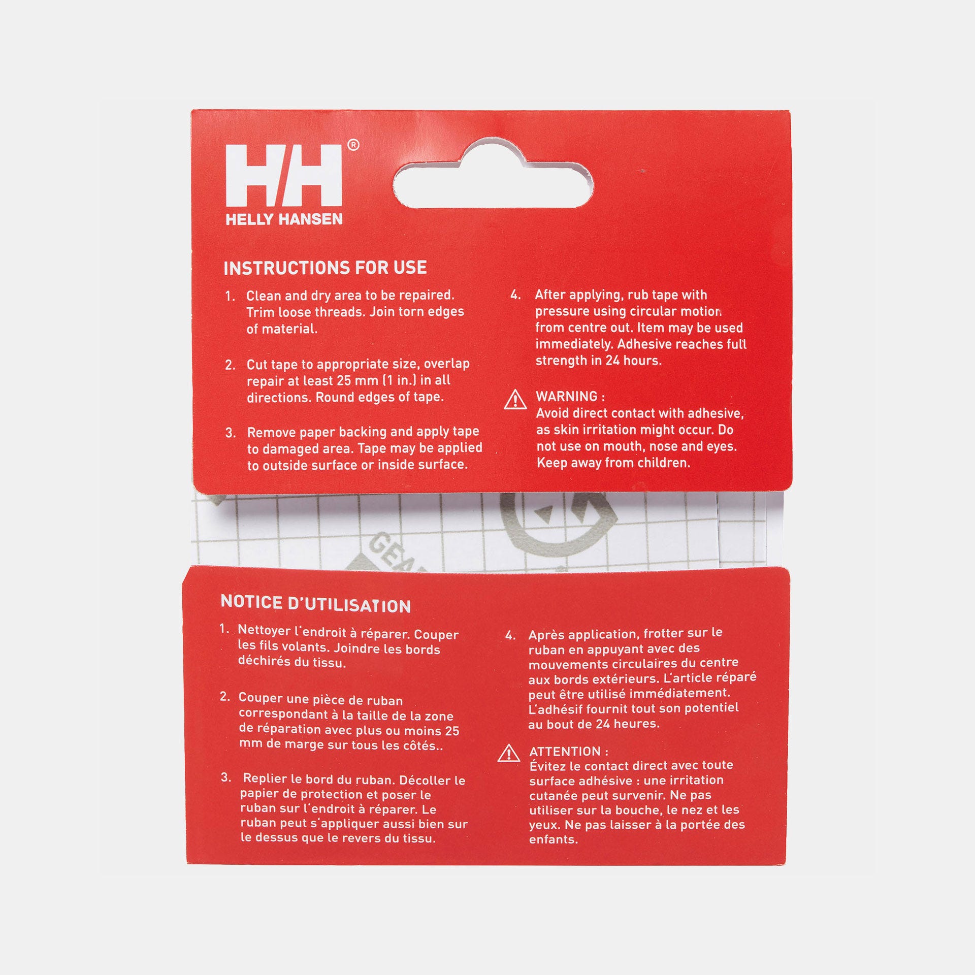 Repair Kit