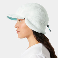 Unisex Pile Winter Hike Cap