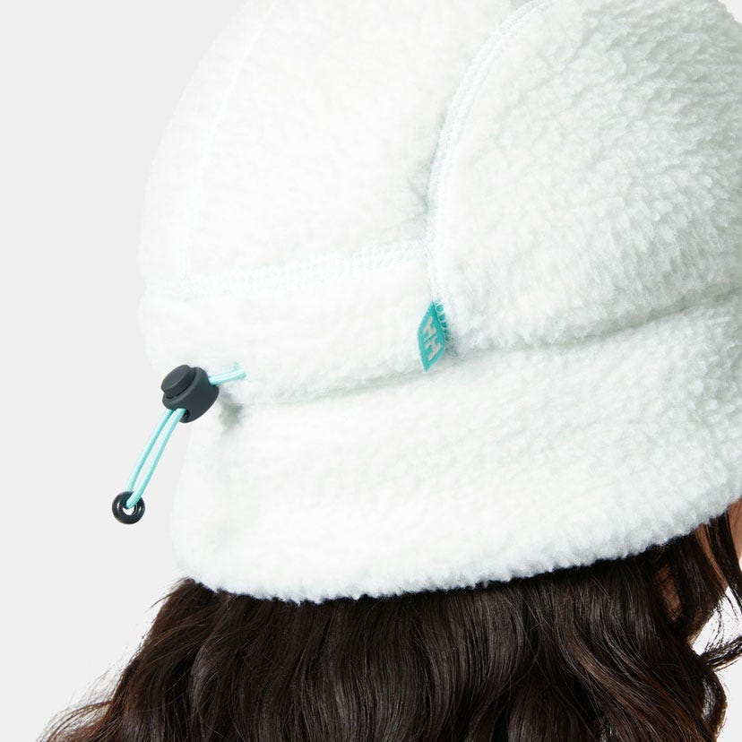 Unisex Pile Winter Hike Cap