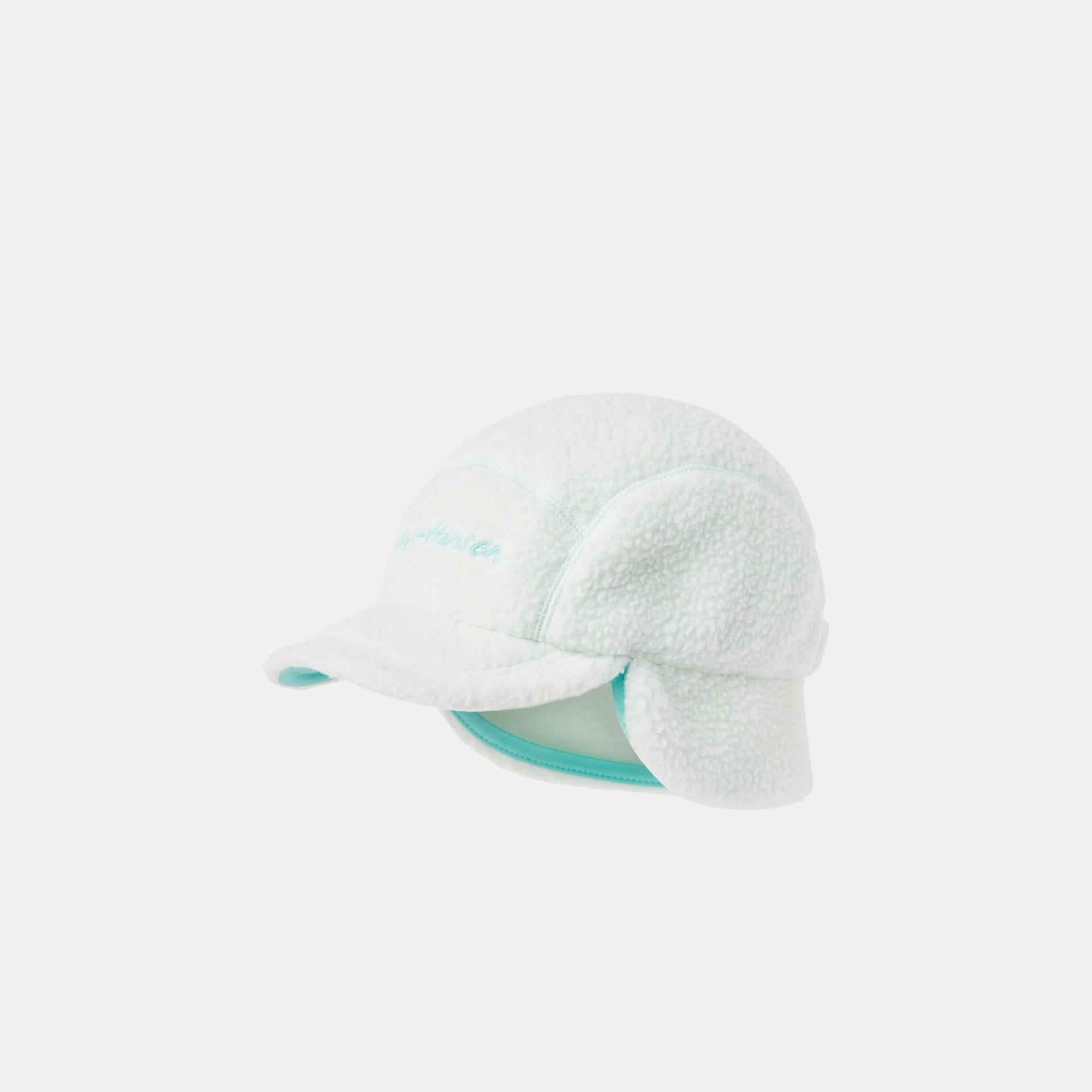 Unisex Pile Winter Hike Cap