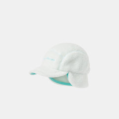 Unisex Pile Winter Hike Cap