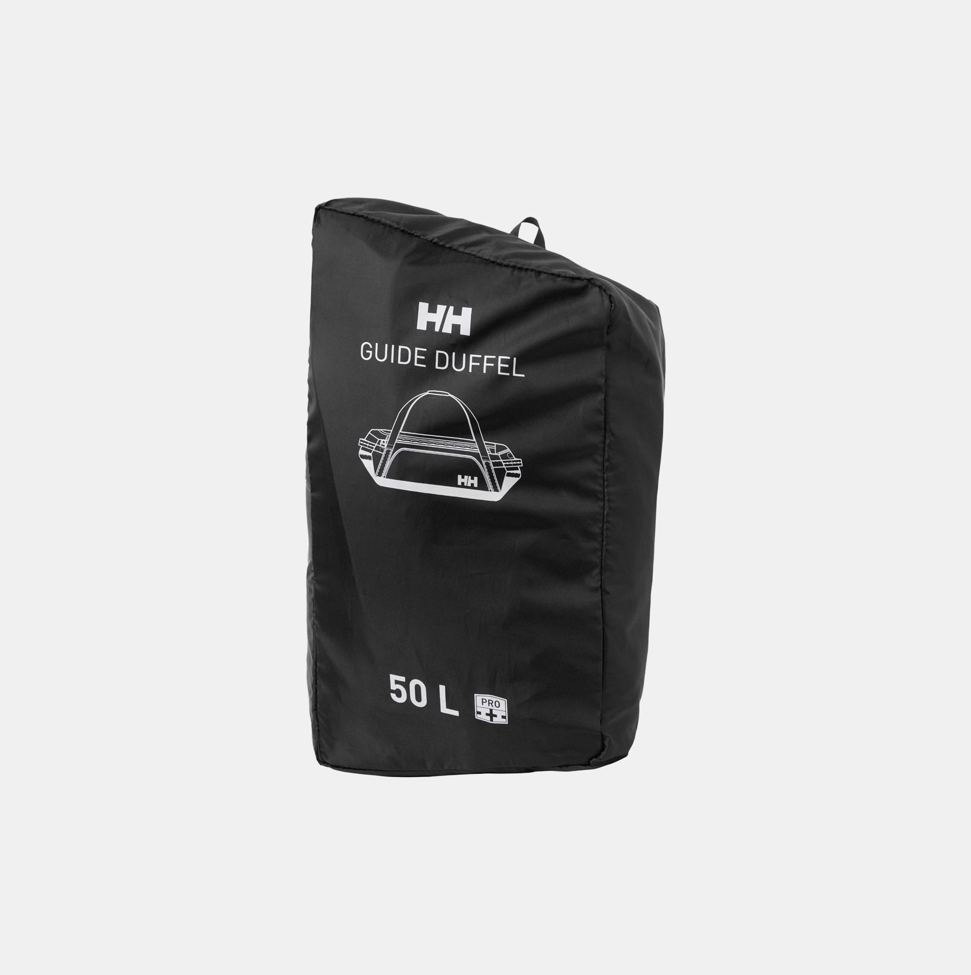 Guide Duffel Bag 50L