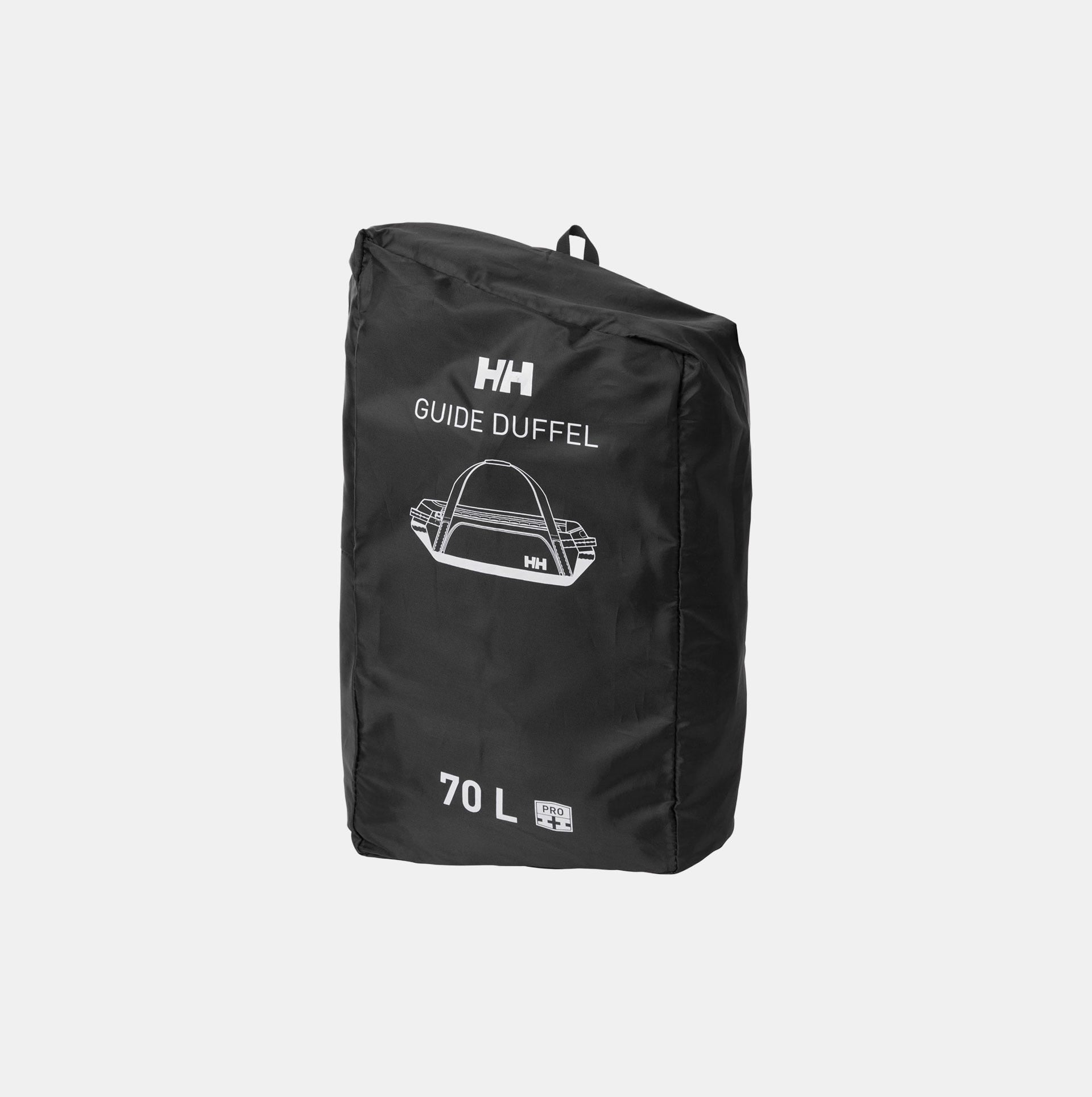 Guide Duffel Bag 70L