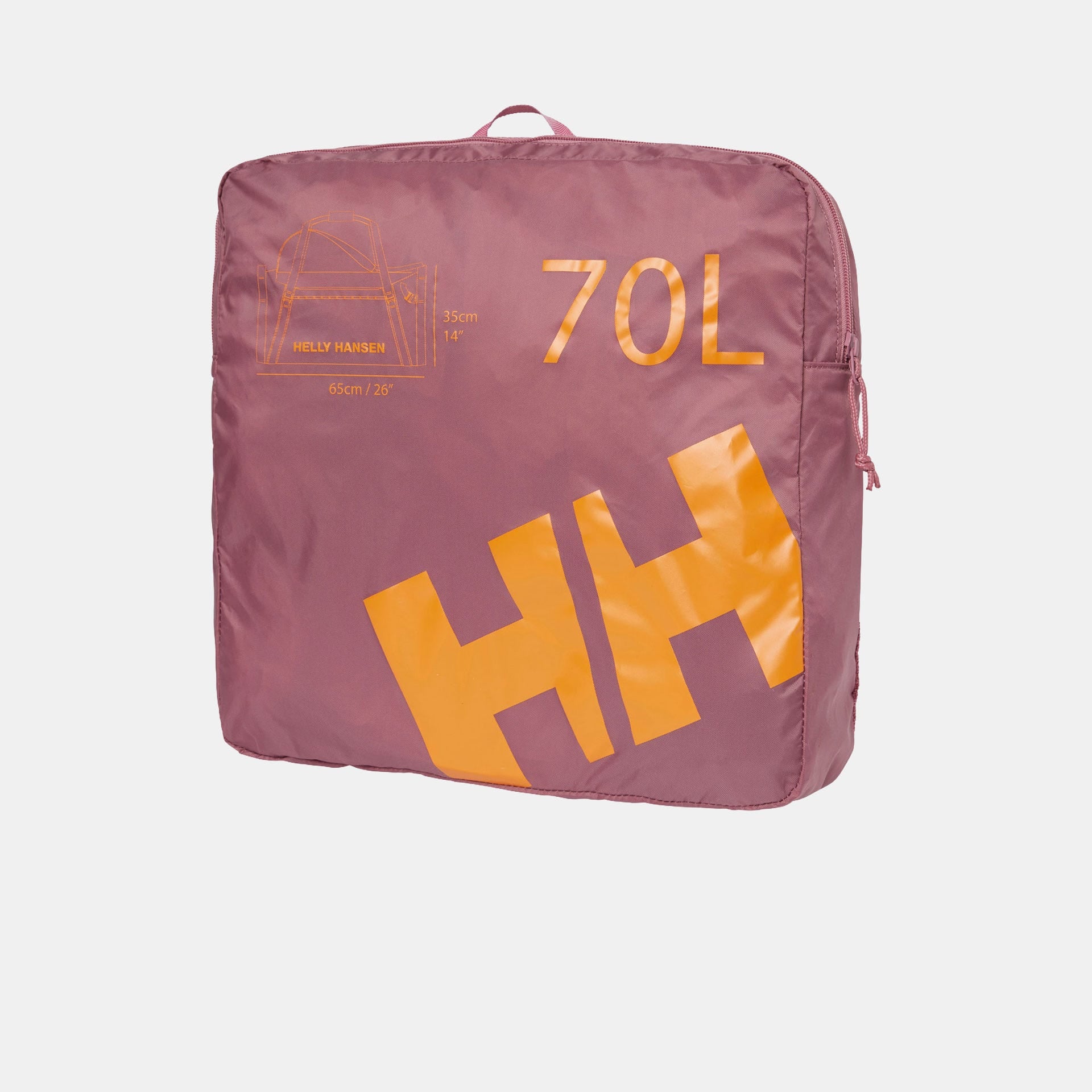 HH Duffel Bag 2 70L