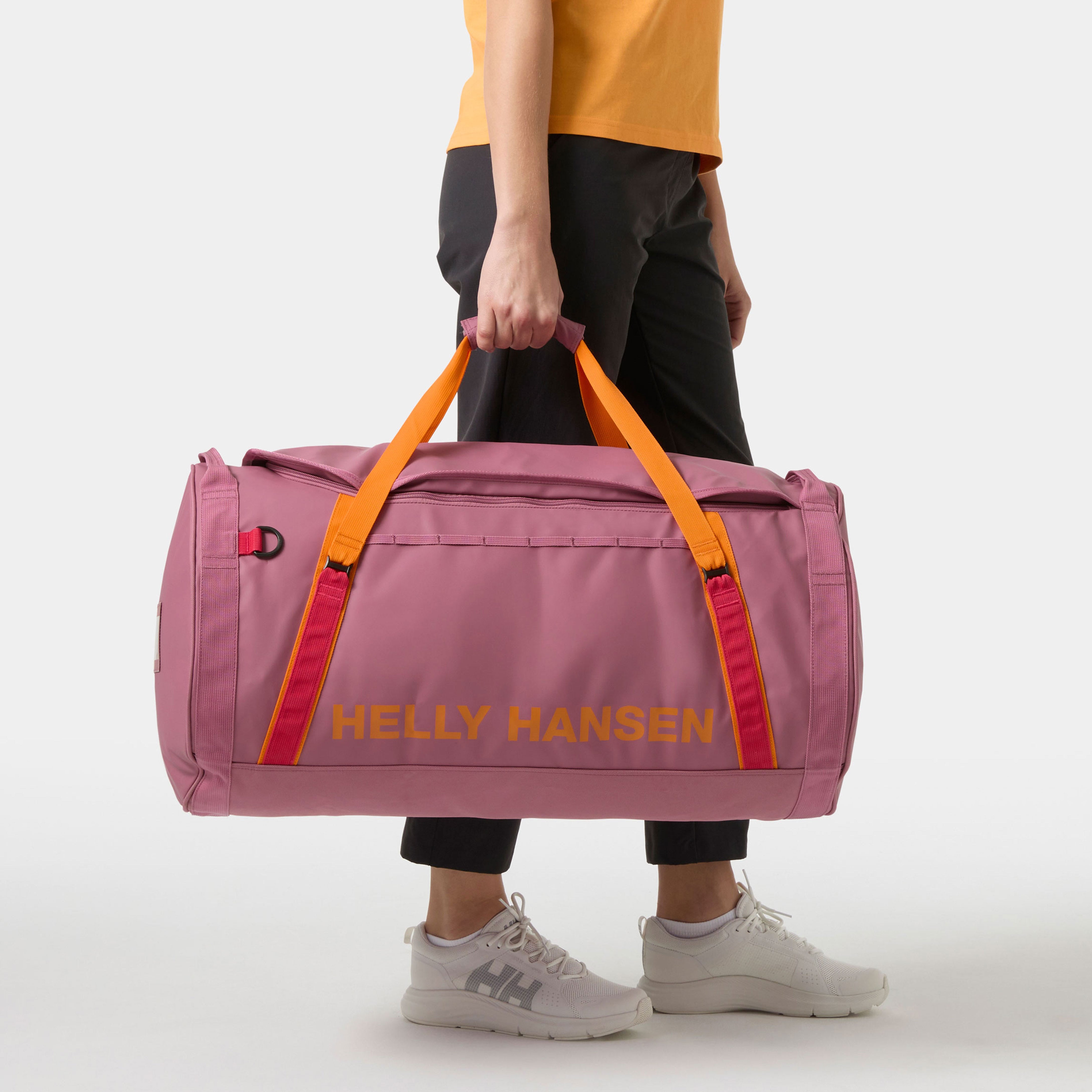 HH Duffel Bag 2 50L