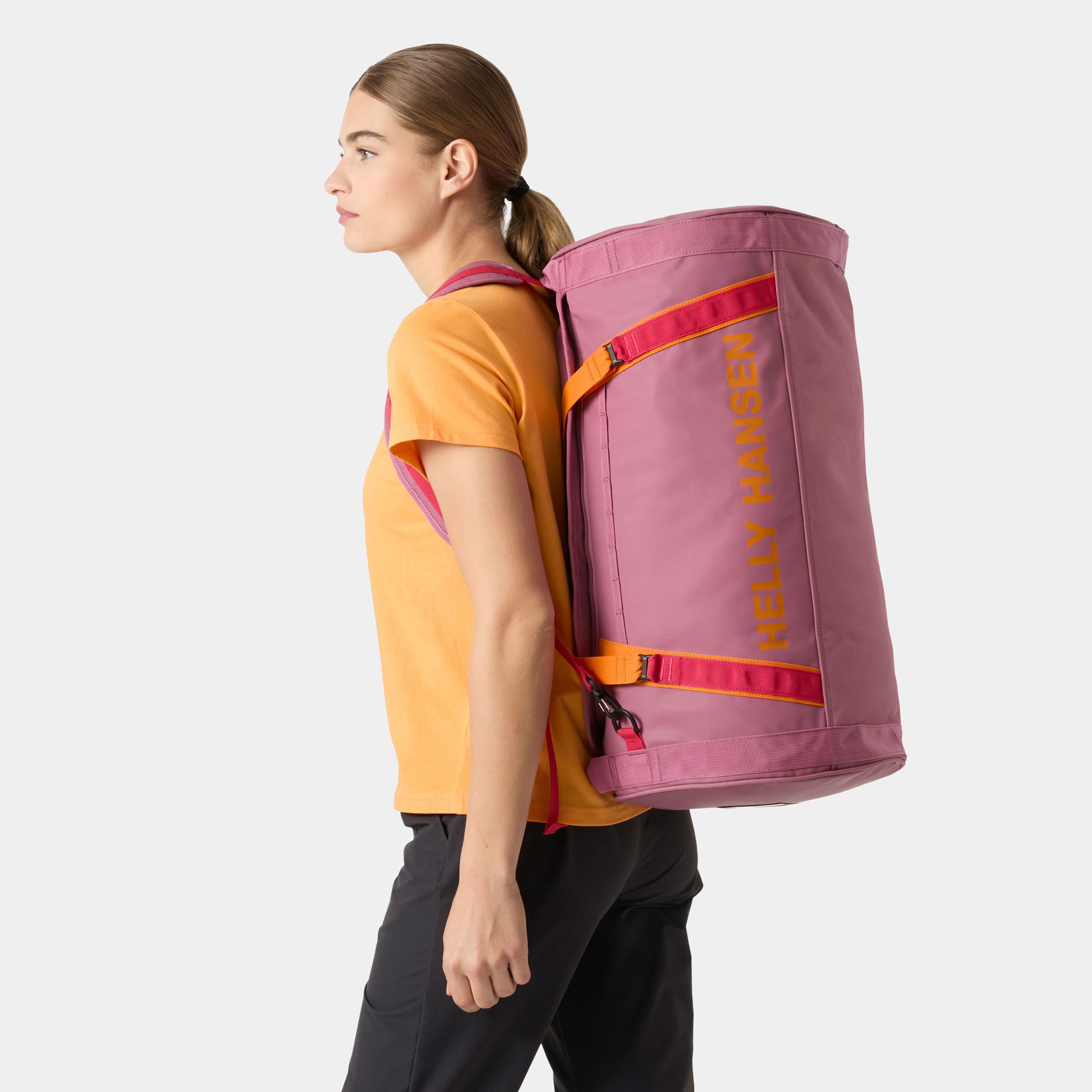 HH Duffel Bag 2 50L