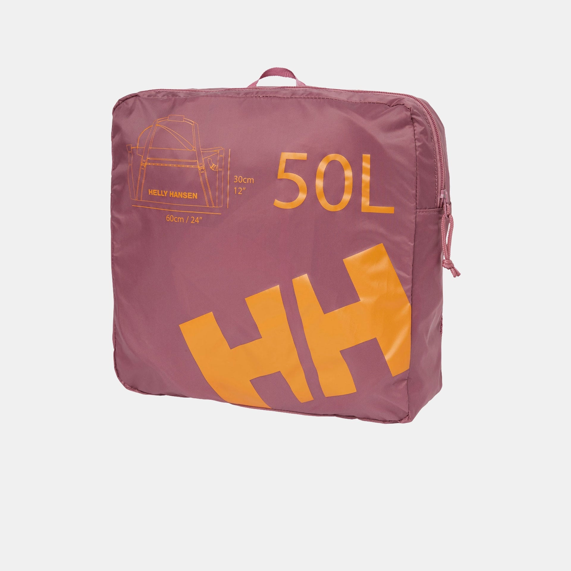 HH Duffel Bag 2 50L