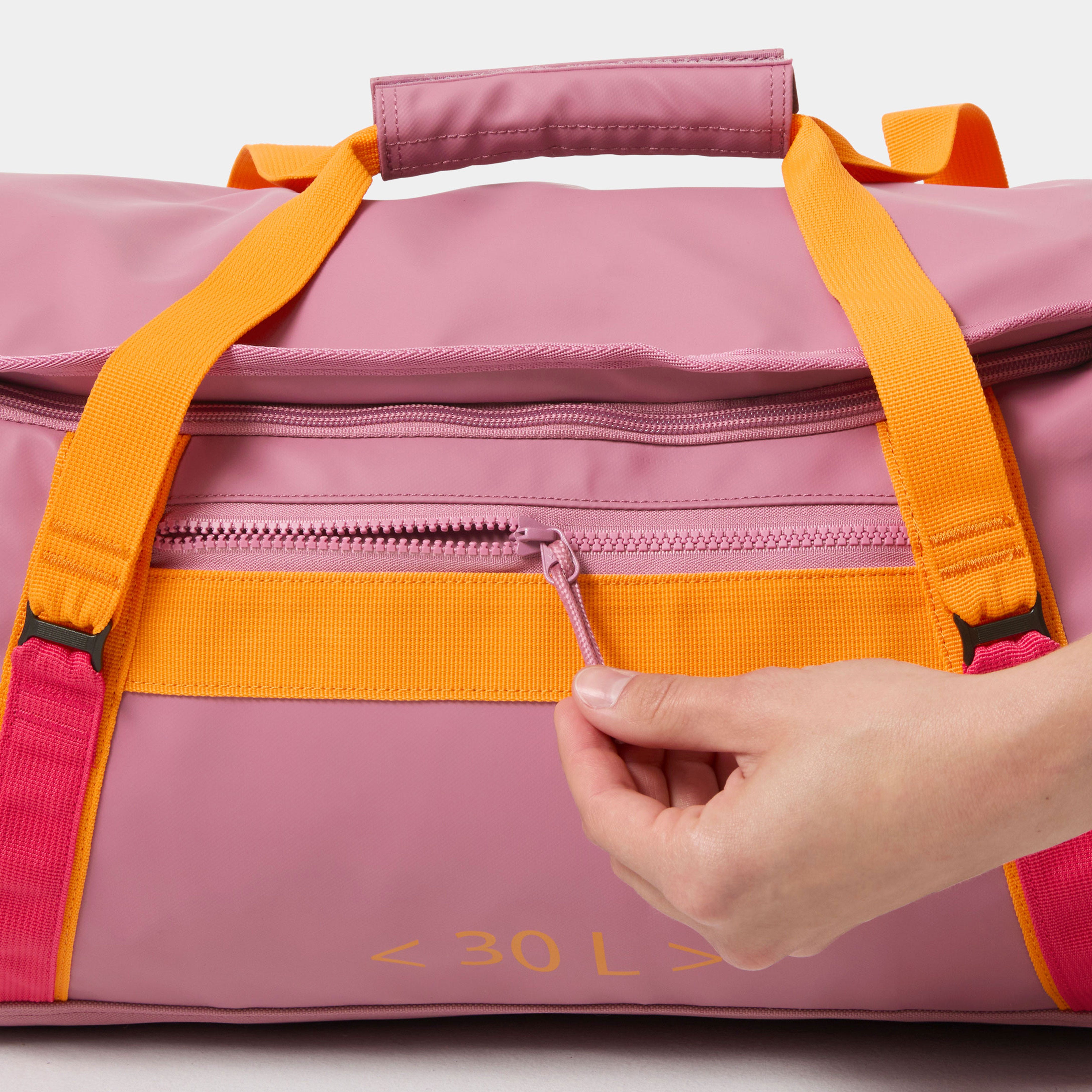 HH Duffel Bag 2 30L
