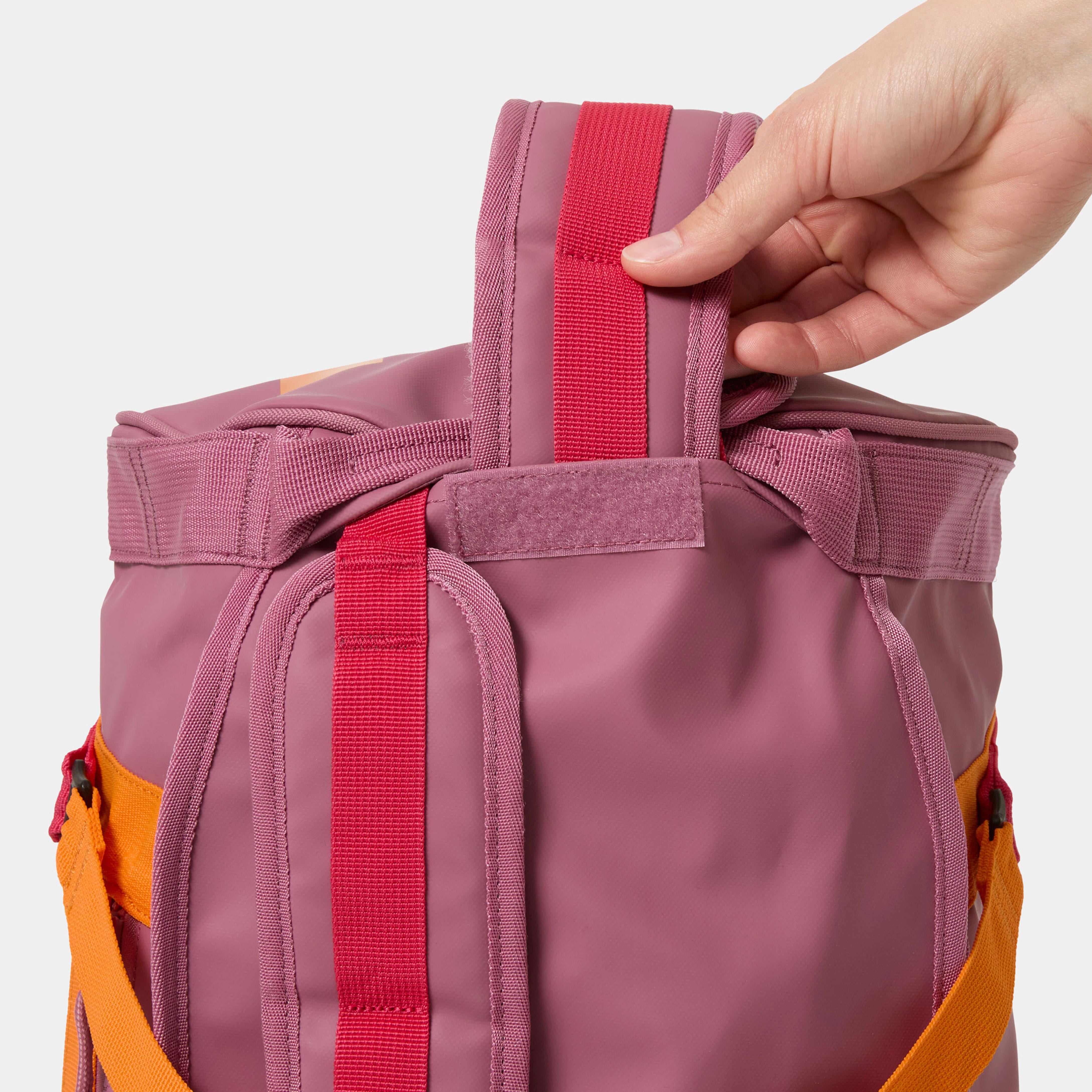 HH Duffel Bag 2 30L
