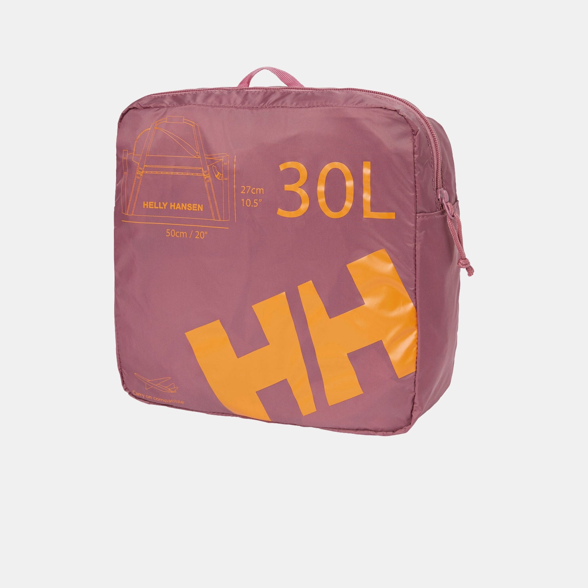 HH Duffel Bag 2 30L